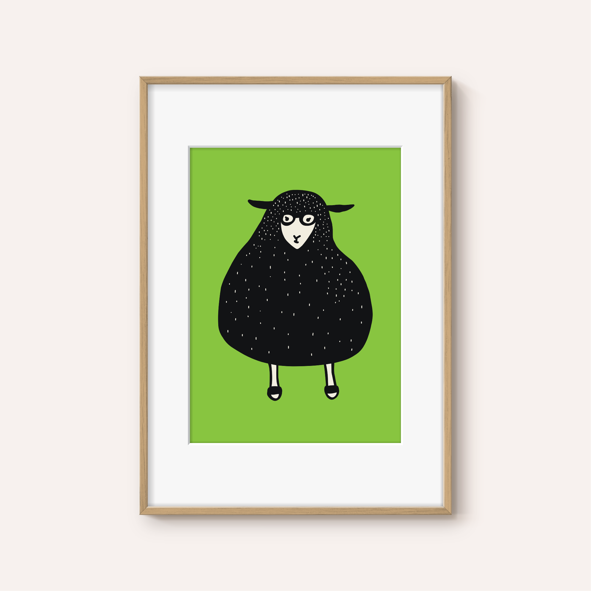 sheep