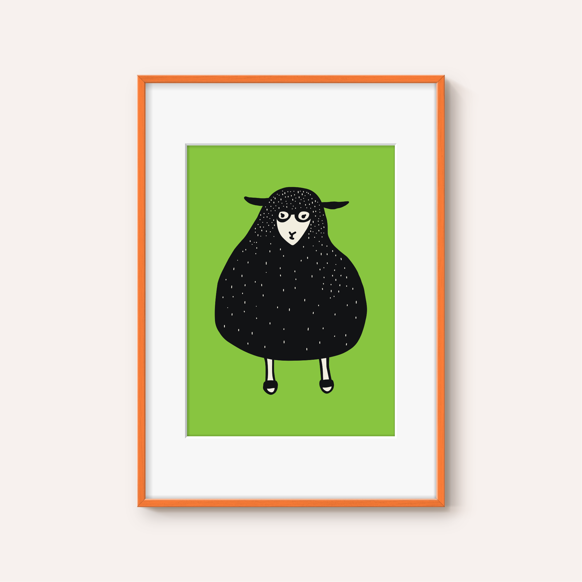sheep