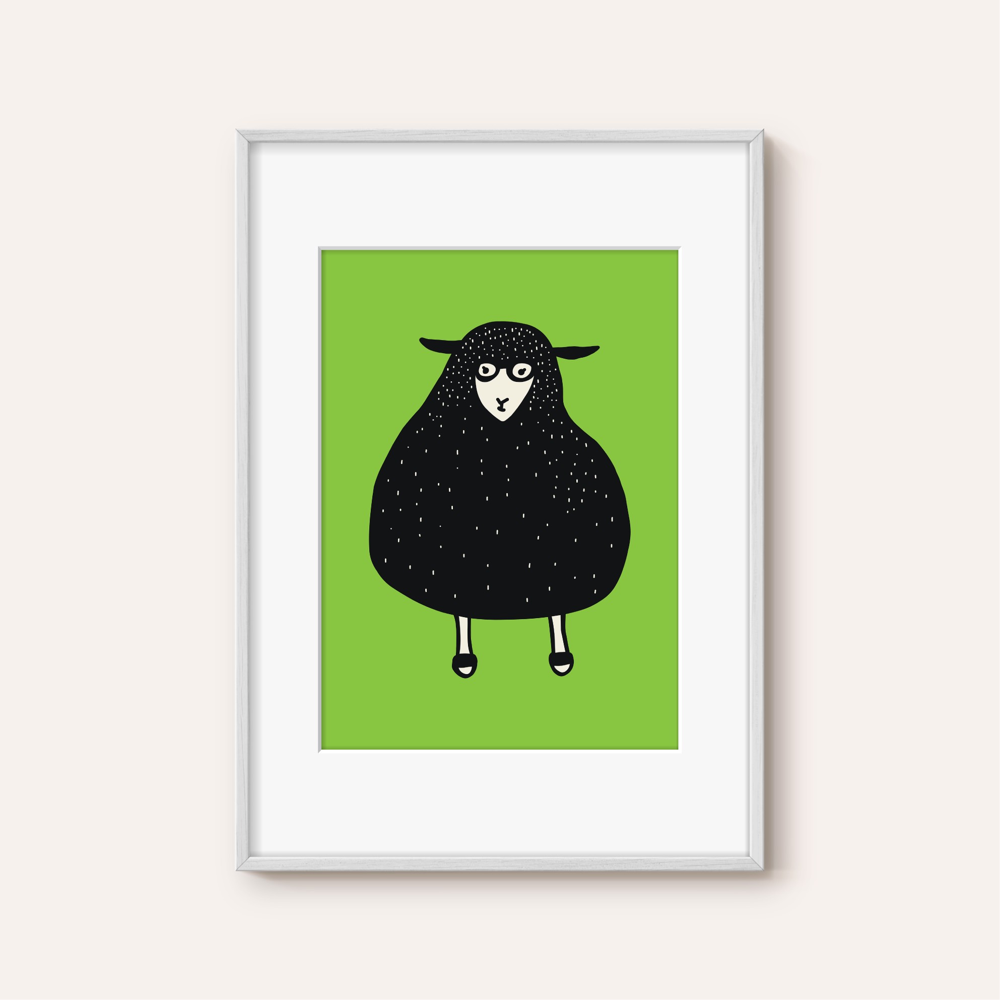 sheep