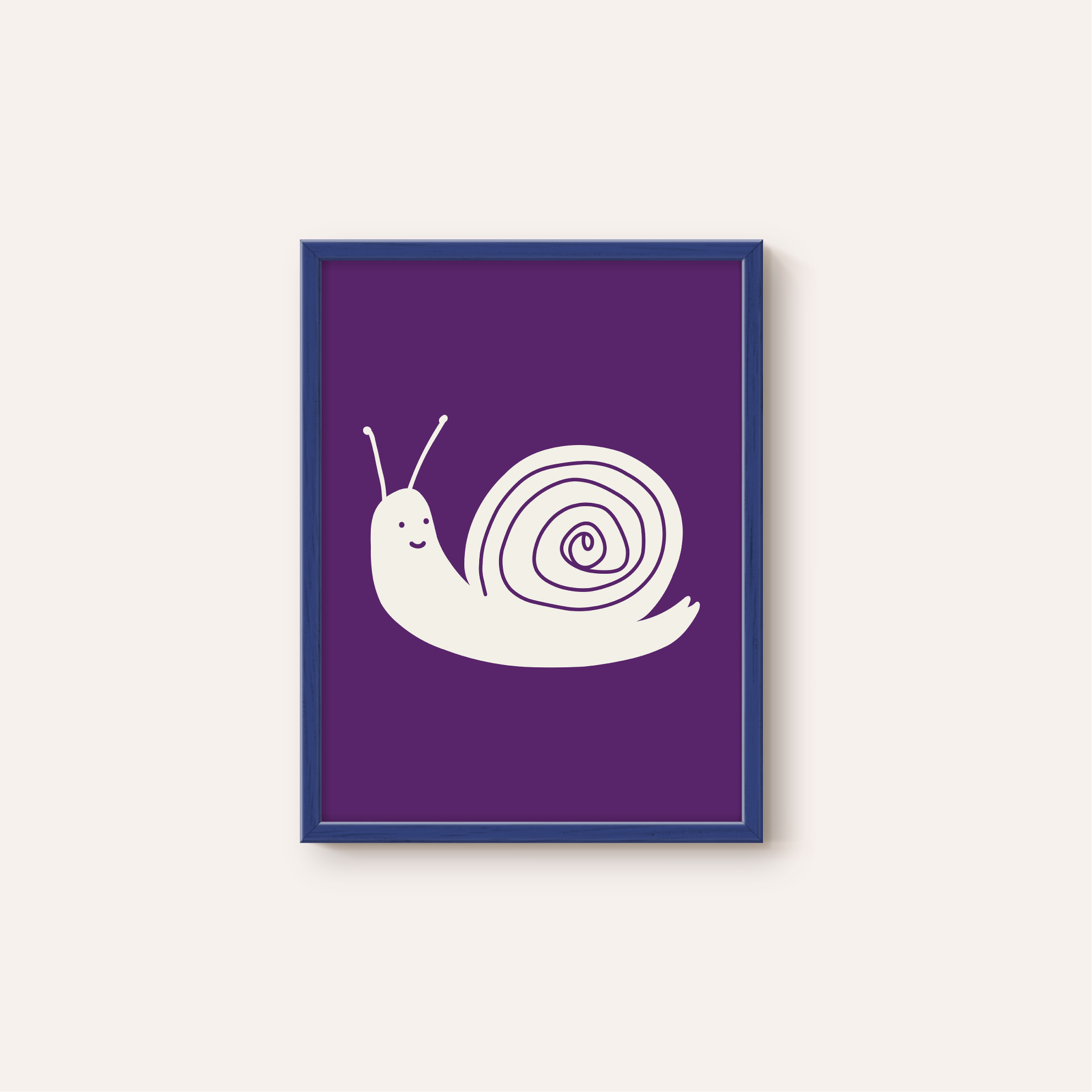 snail