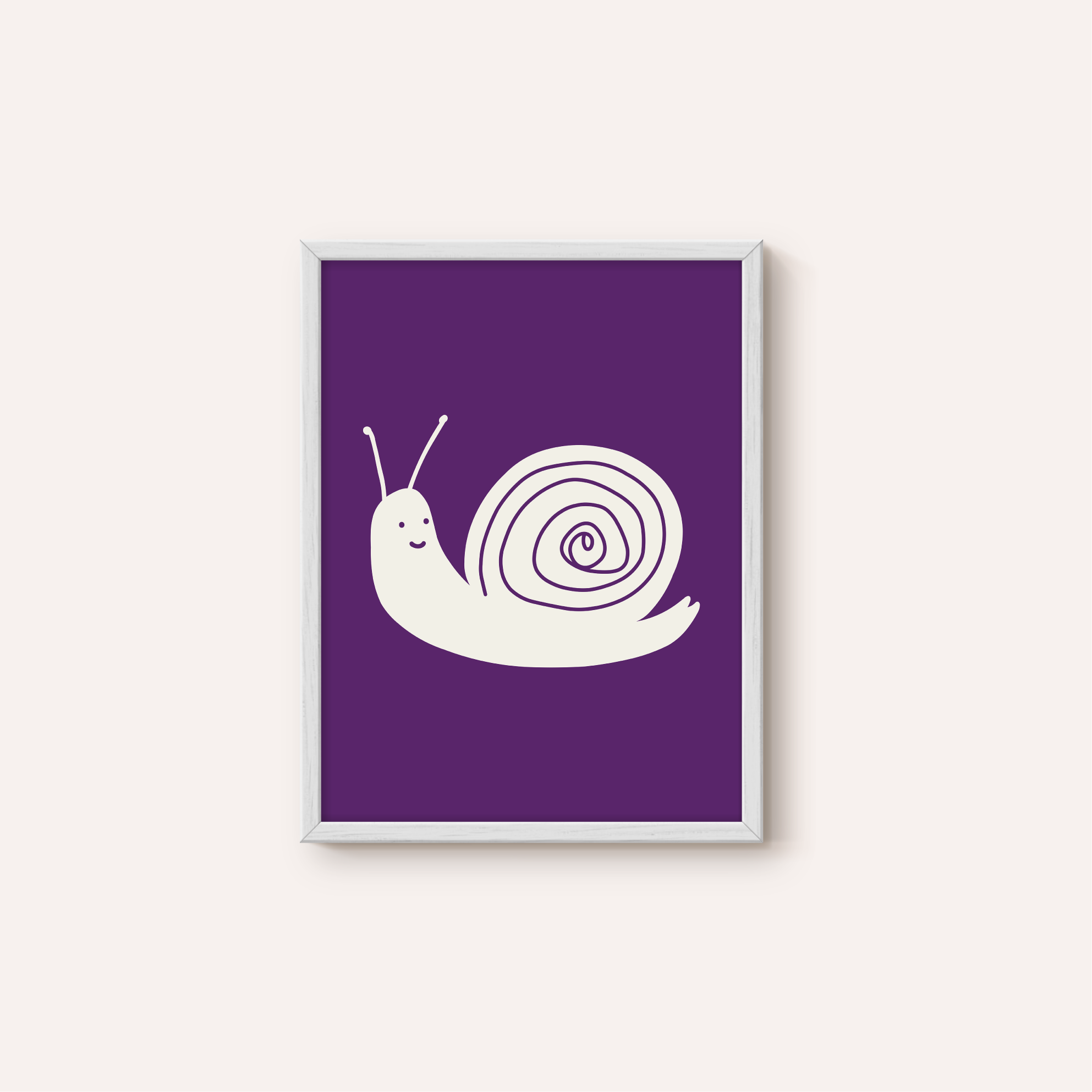 snail