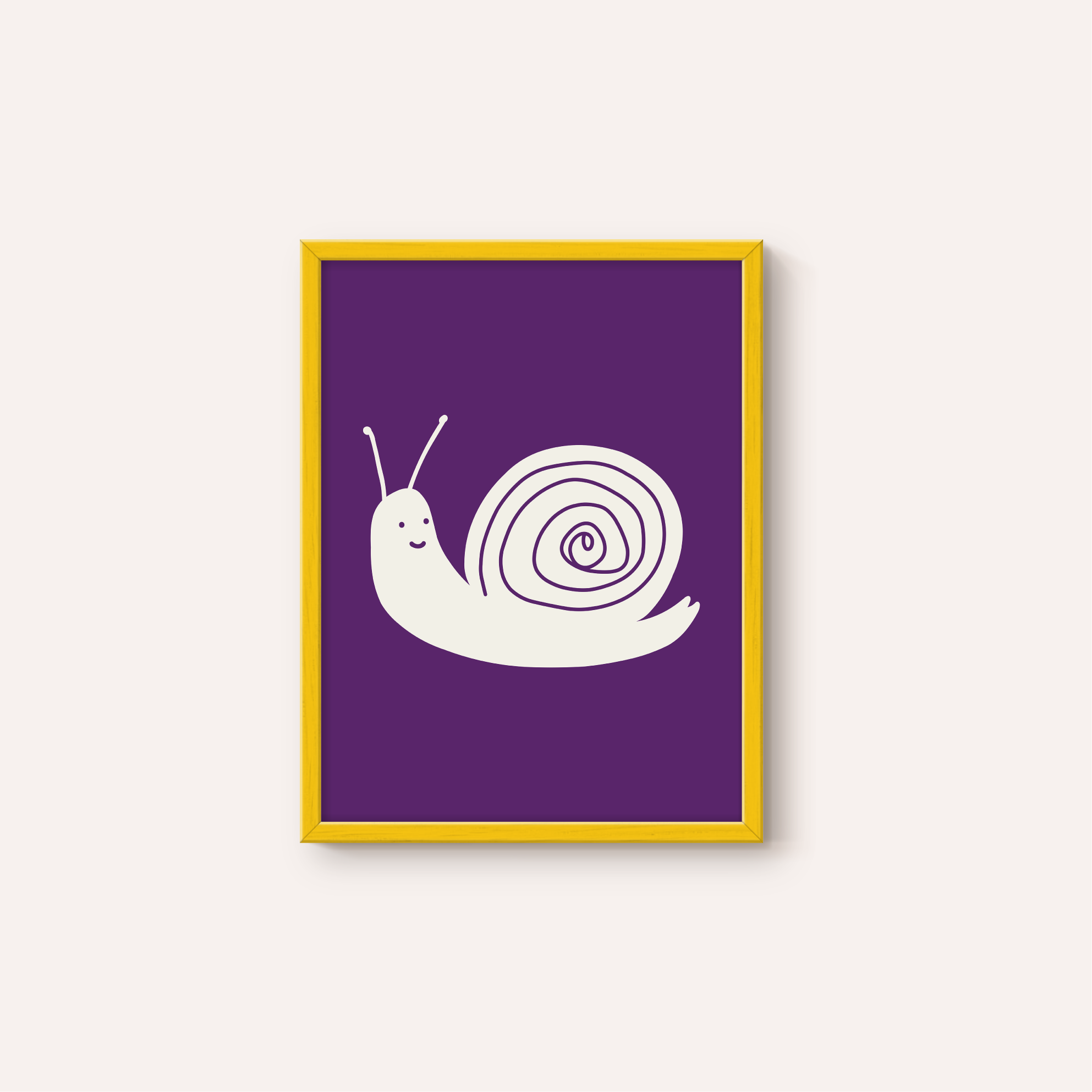 snail