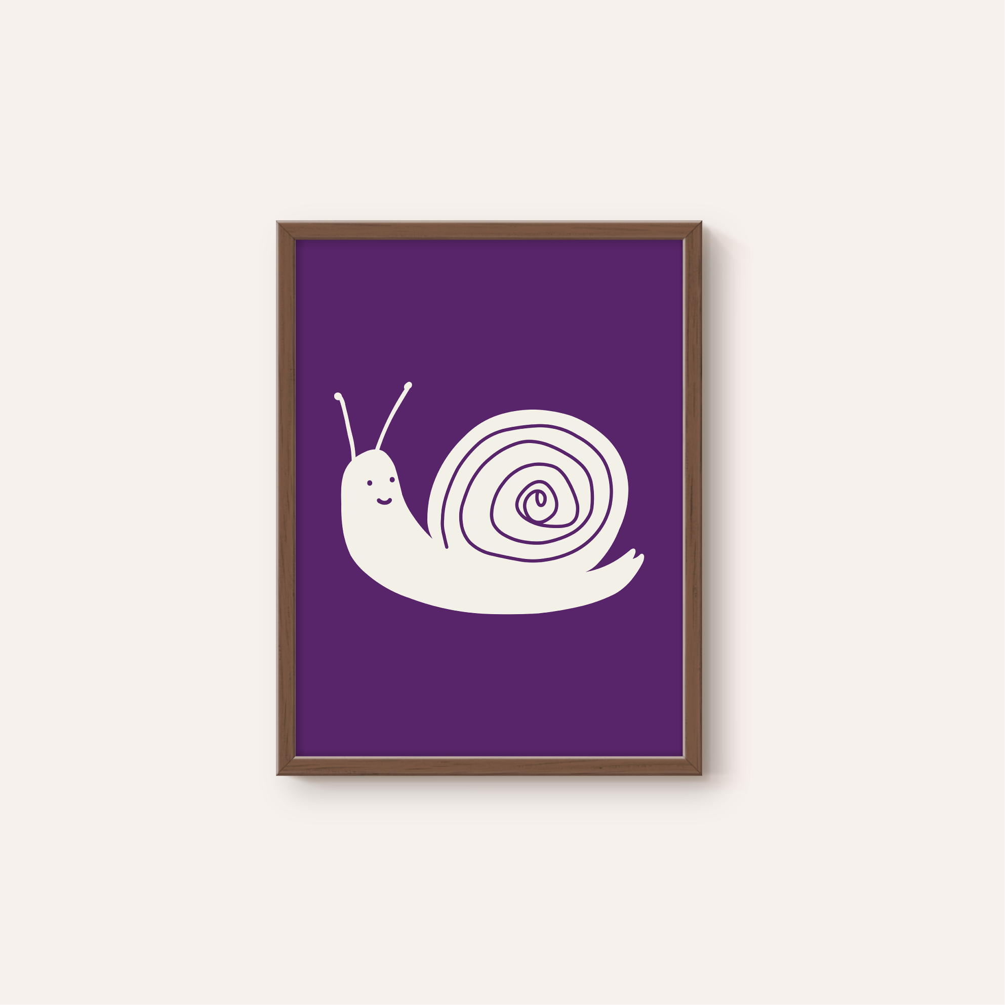 snail
