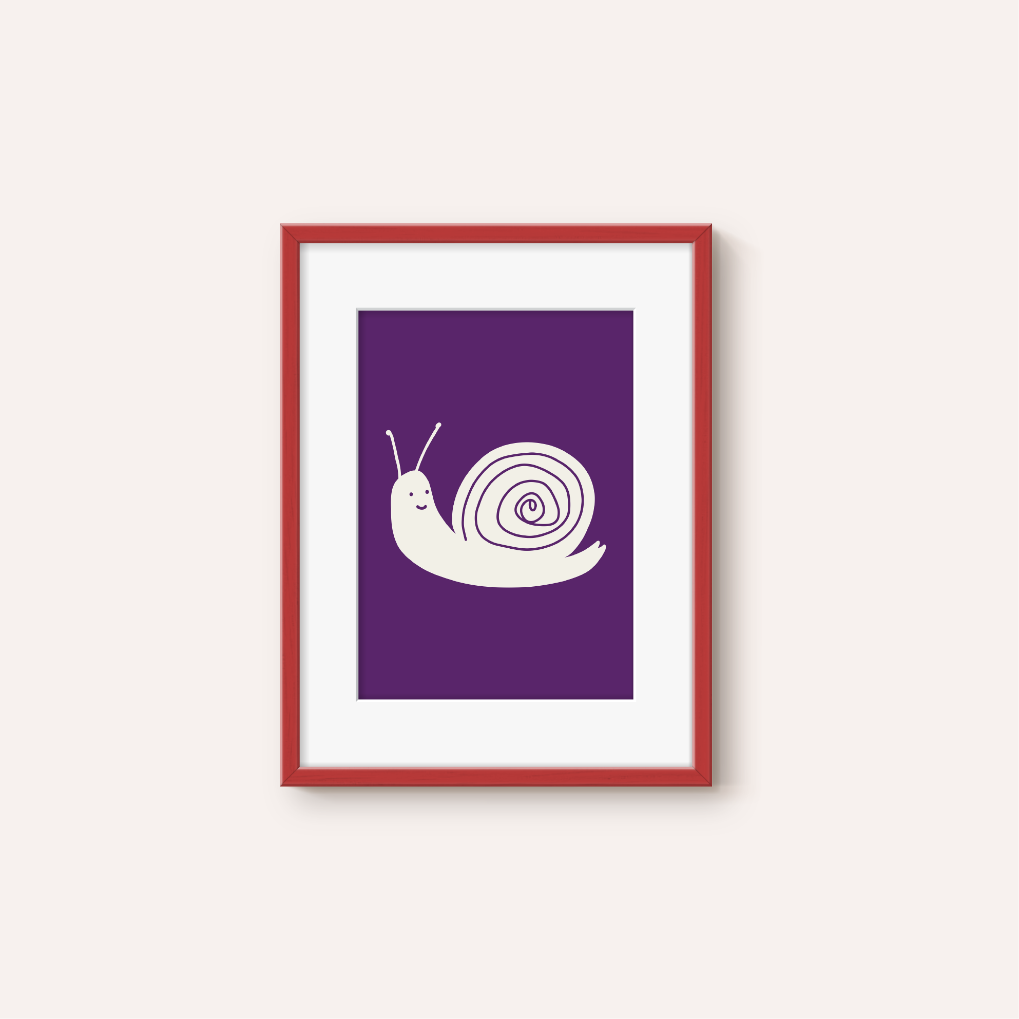 snail