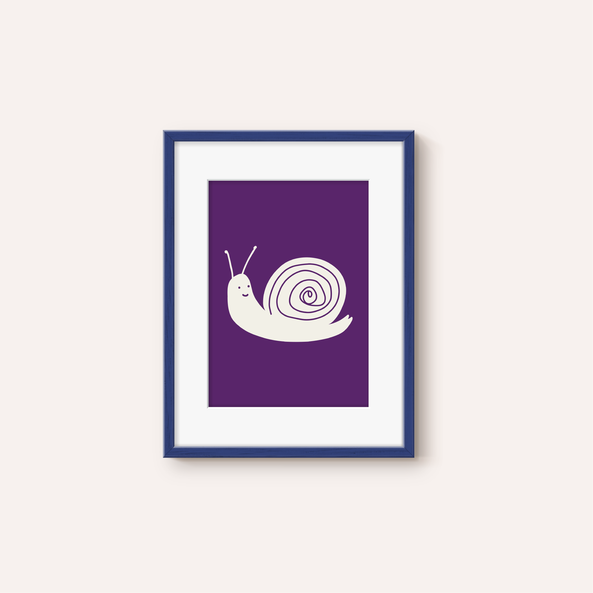 snail