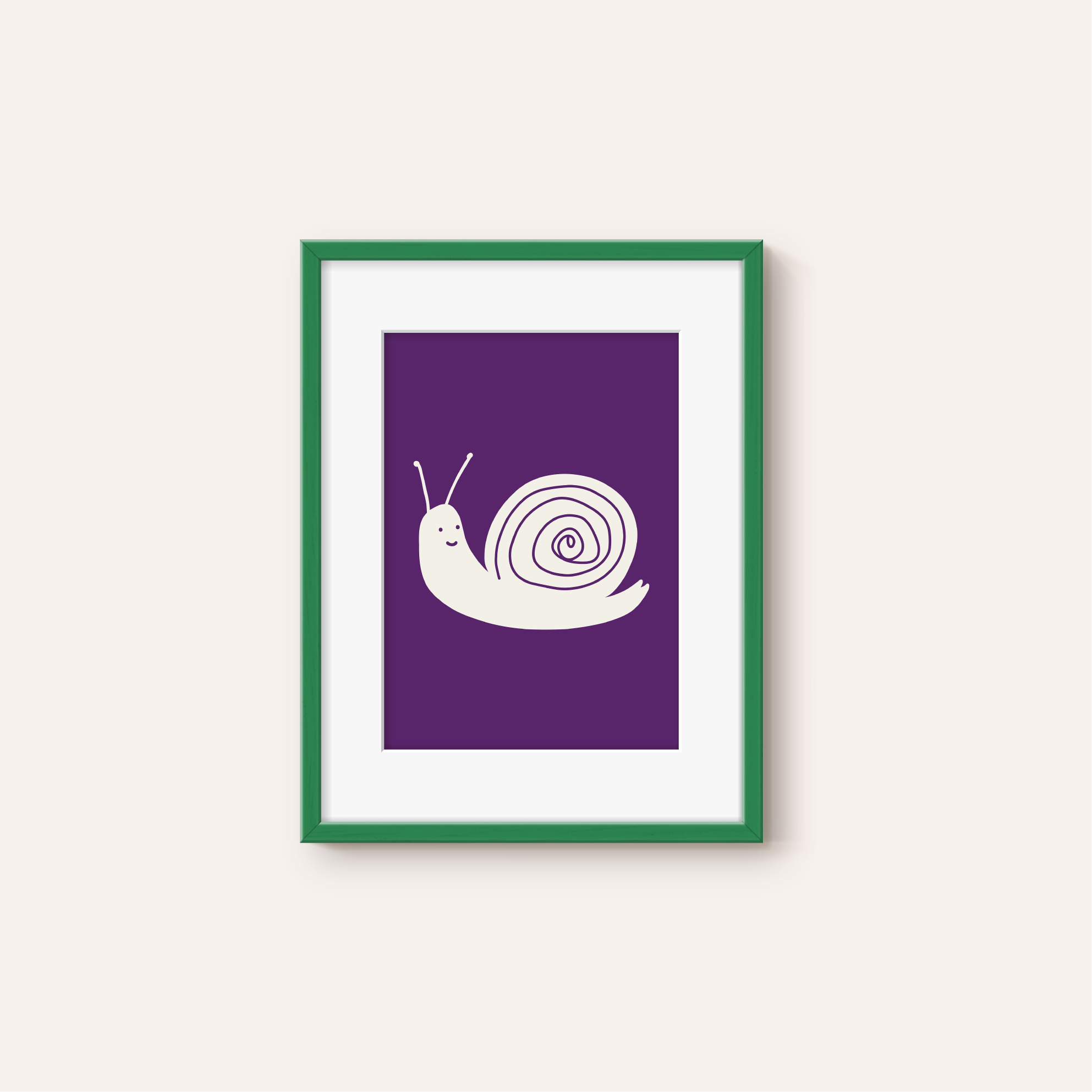 snail