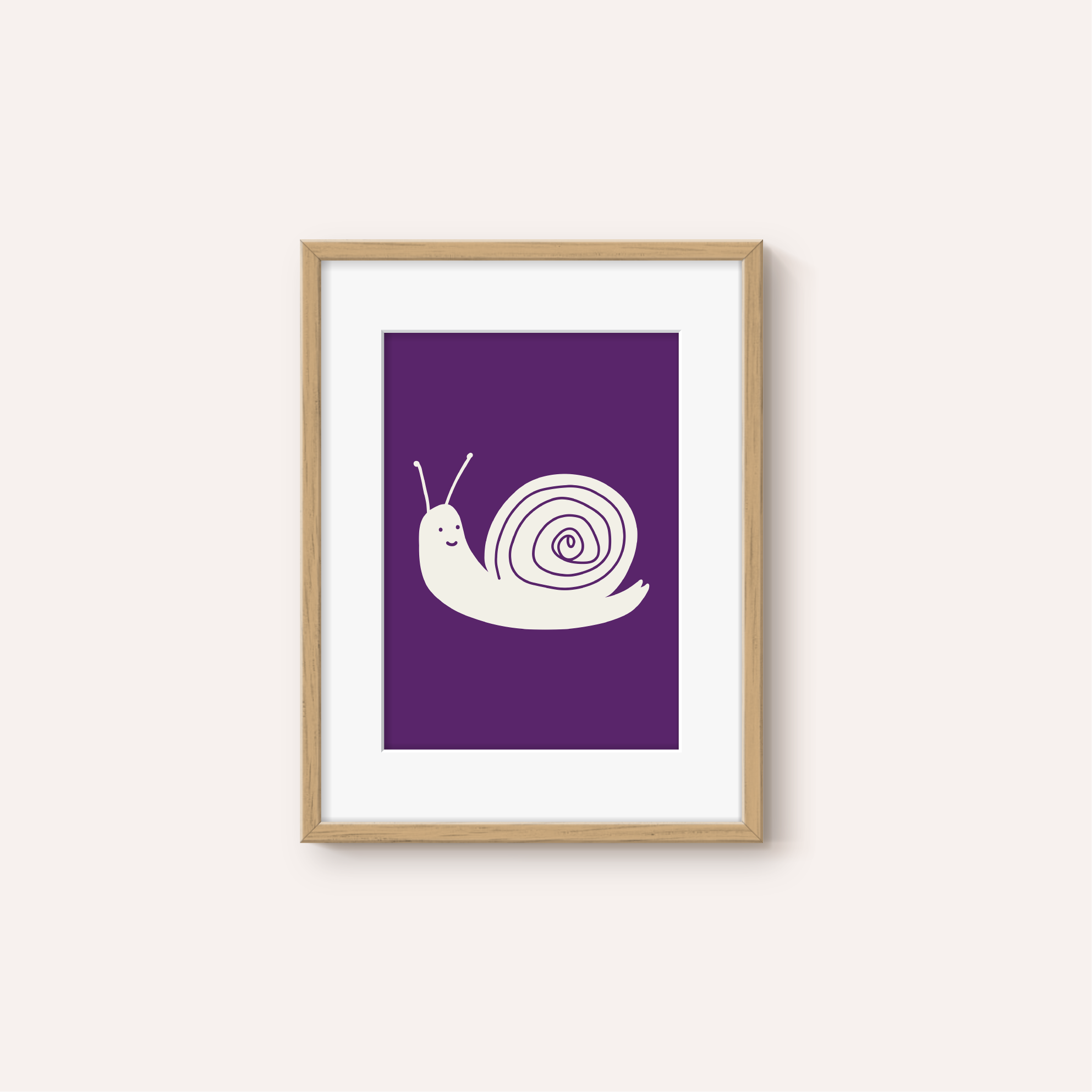 snail