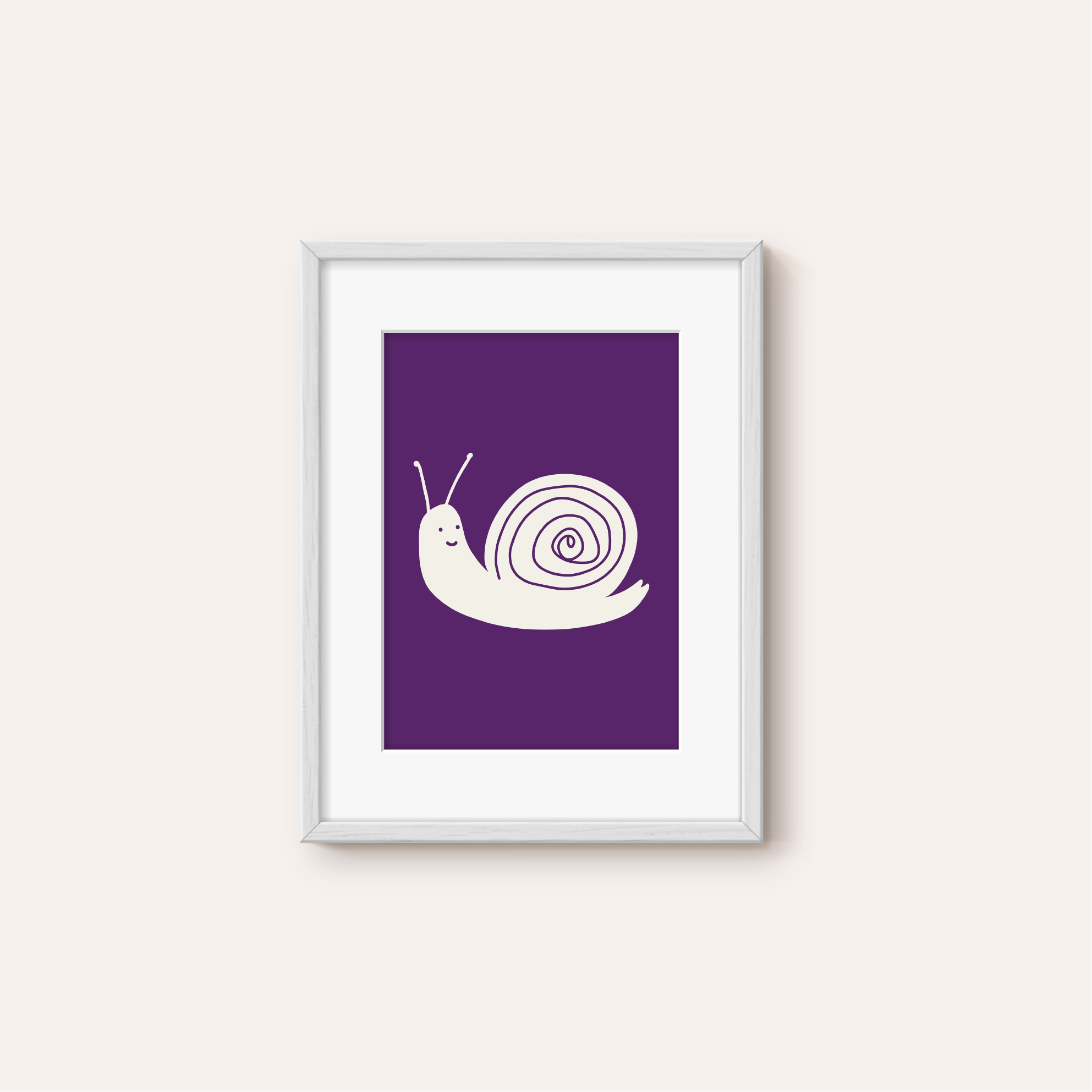 snail