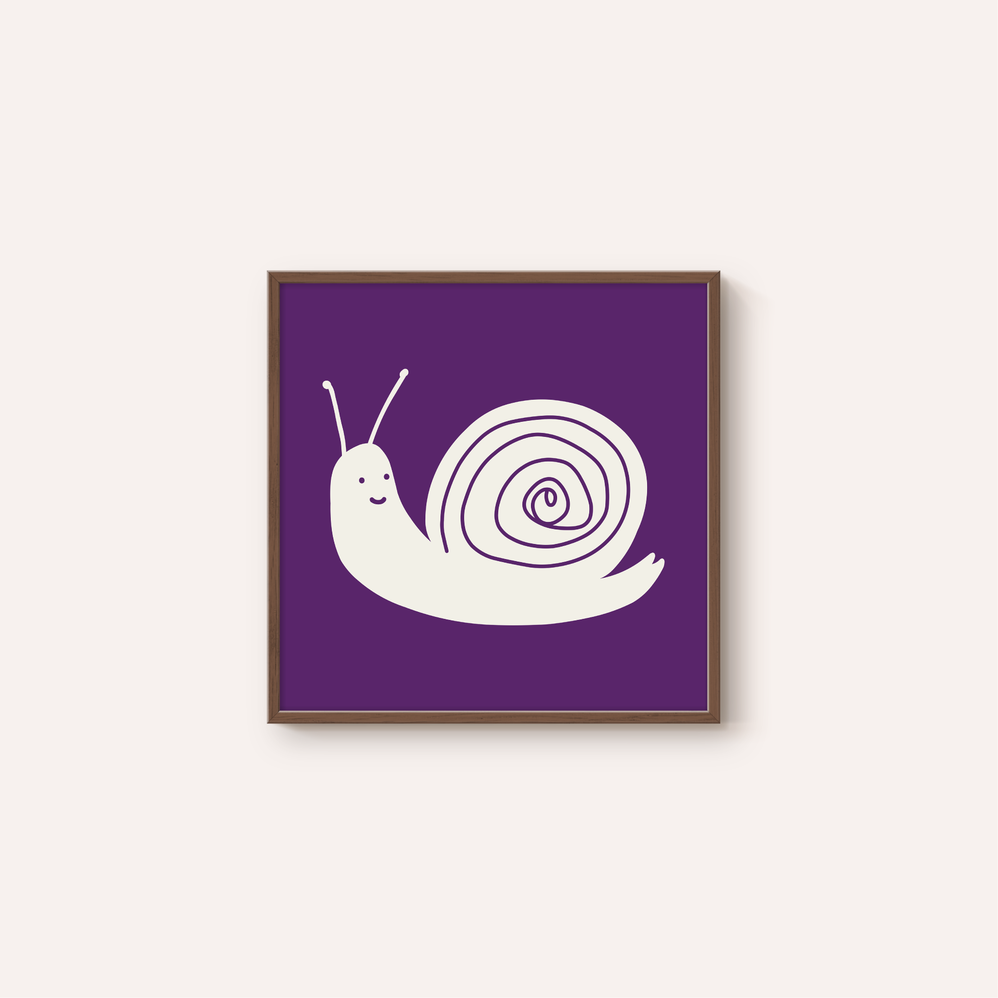 snail