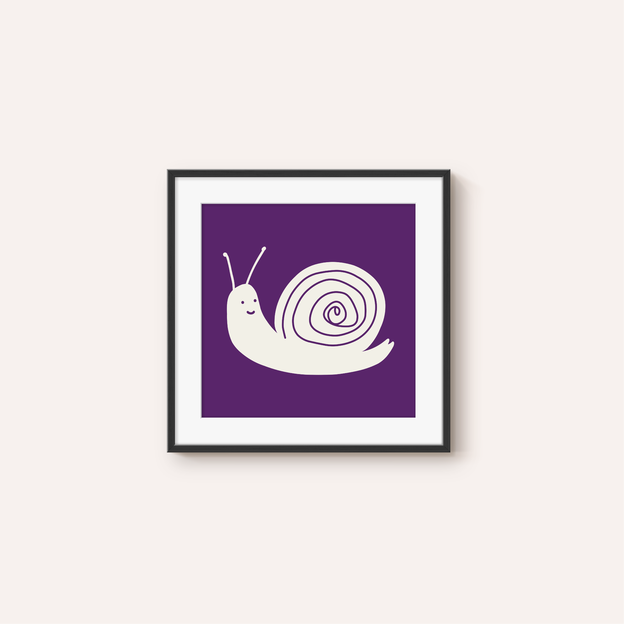 snail