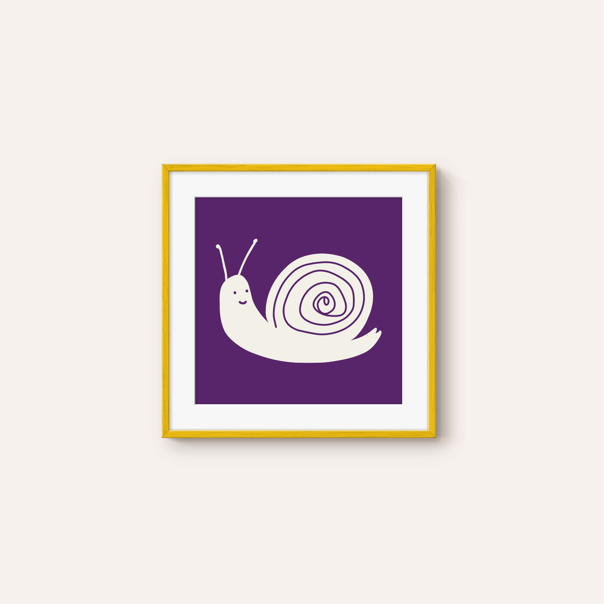 snail