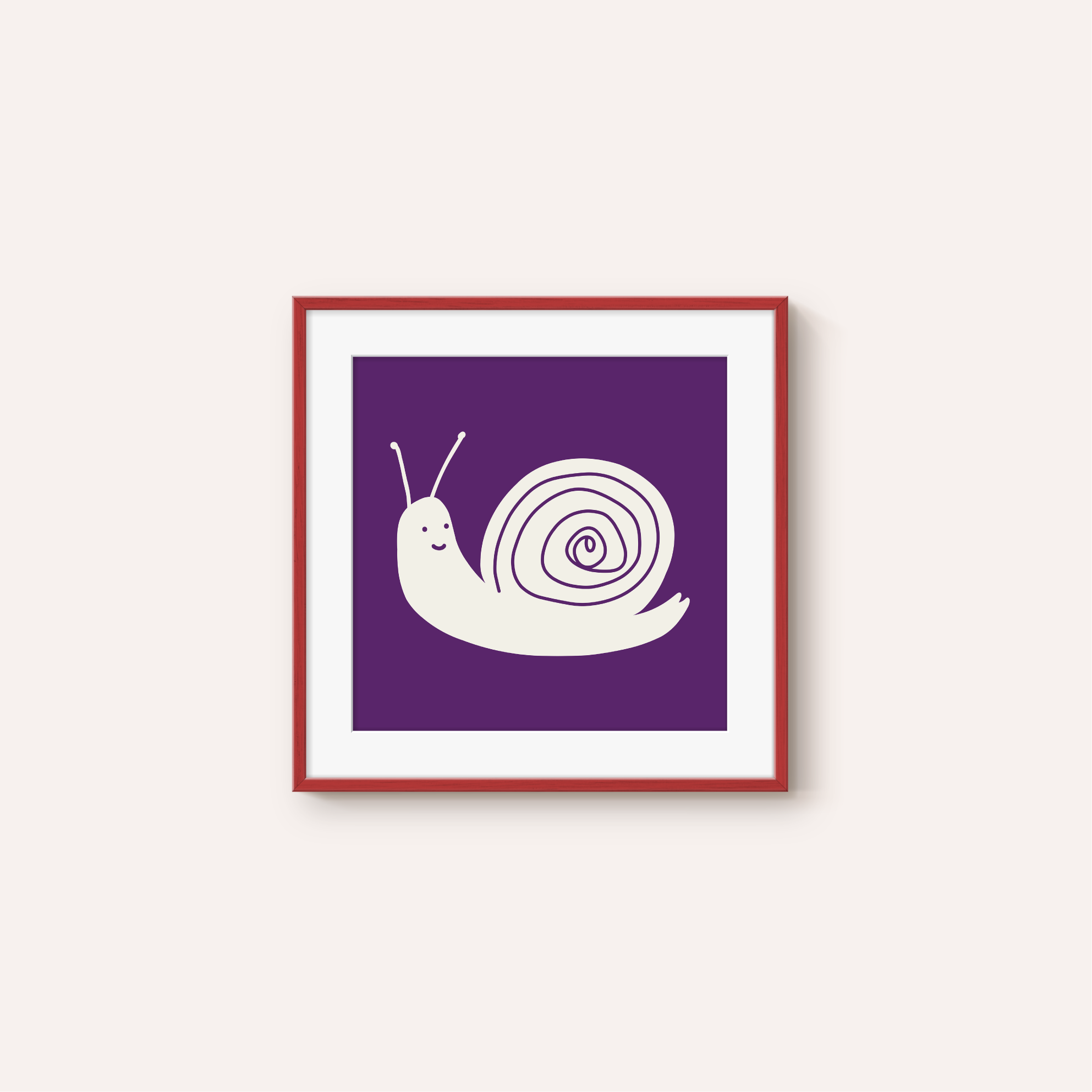snail