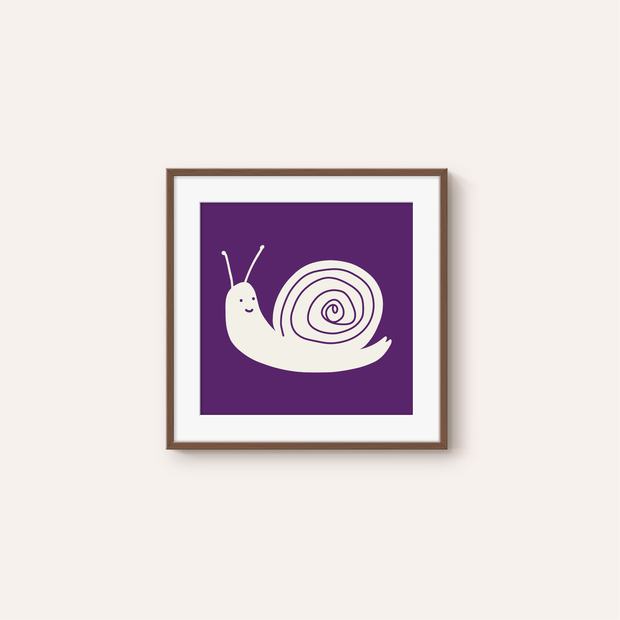 snail