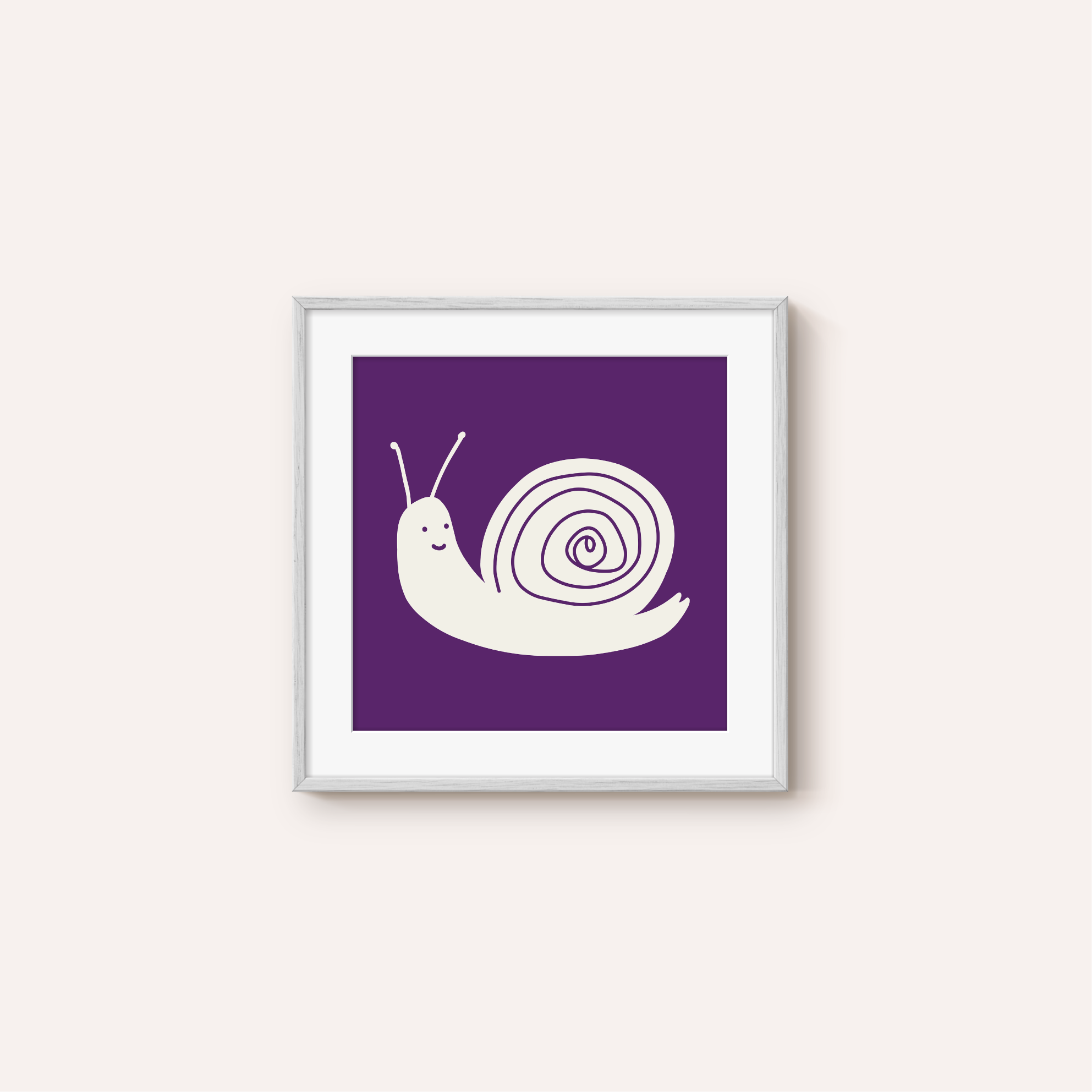 snail