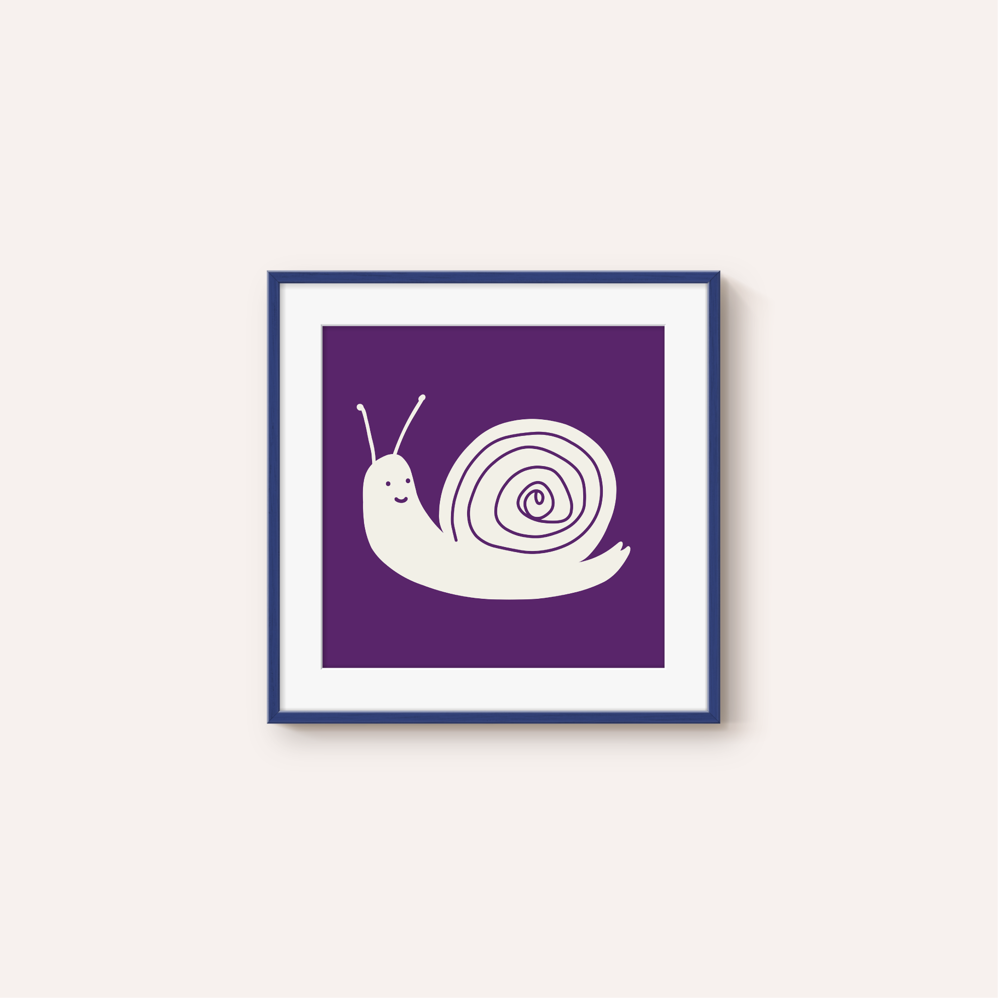 snail