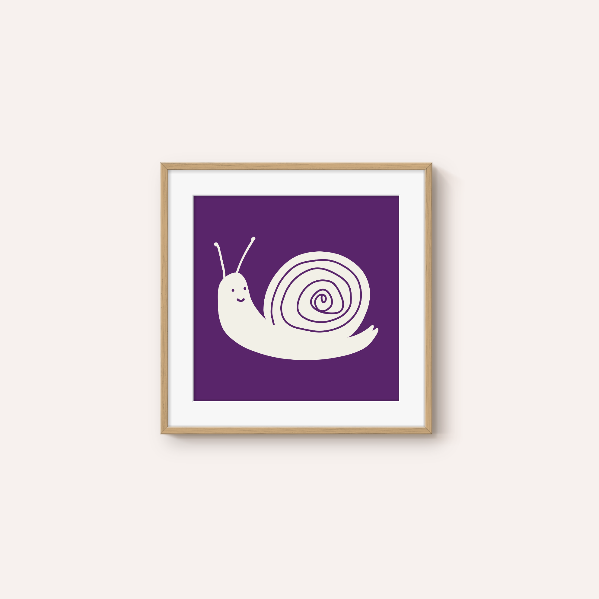 snail