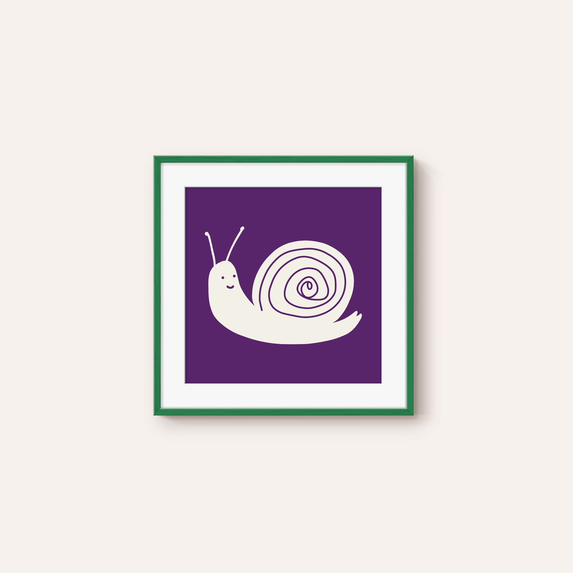 snail