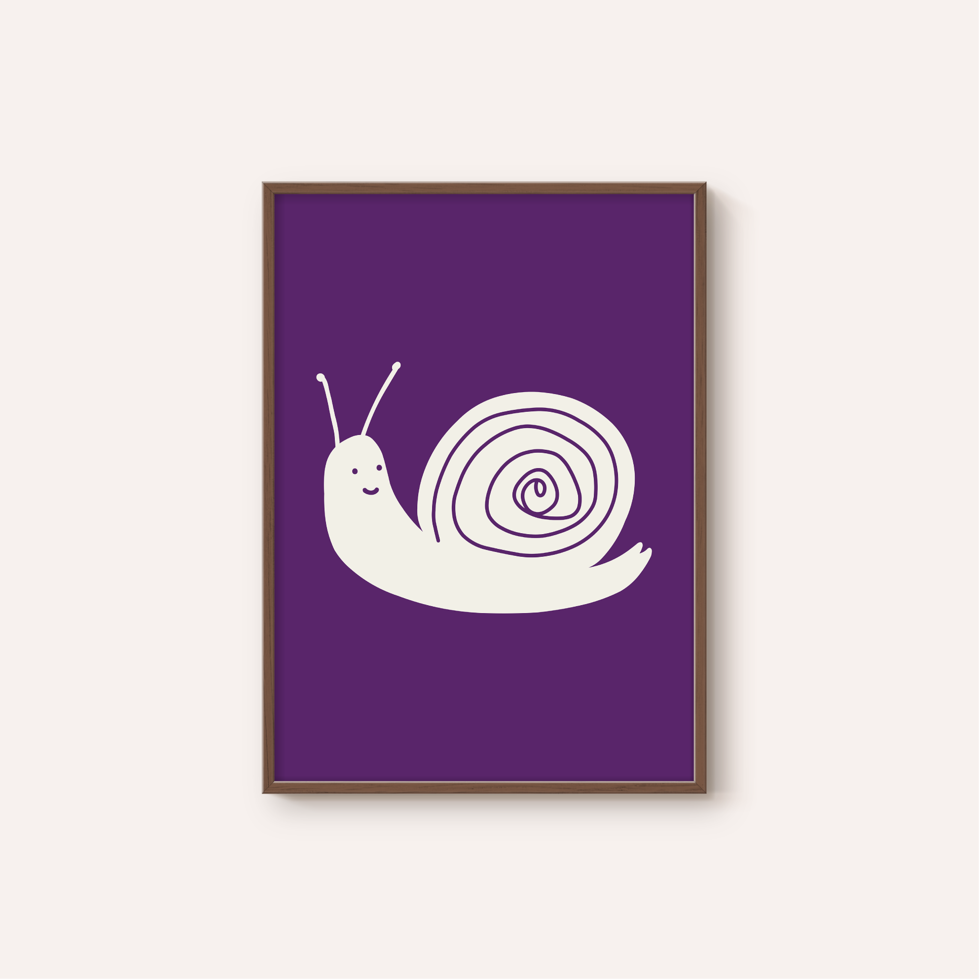 snail
