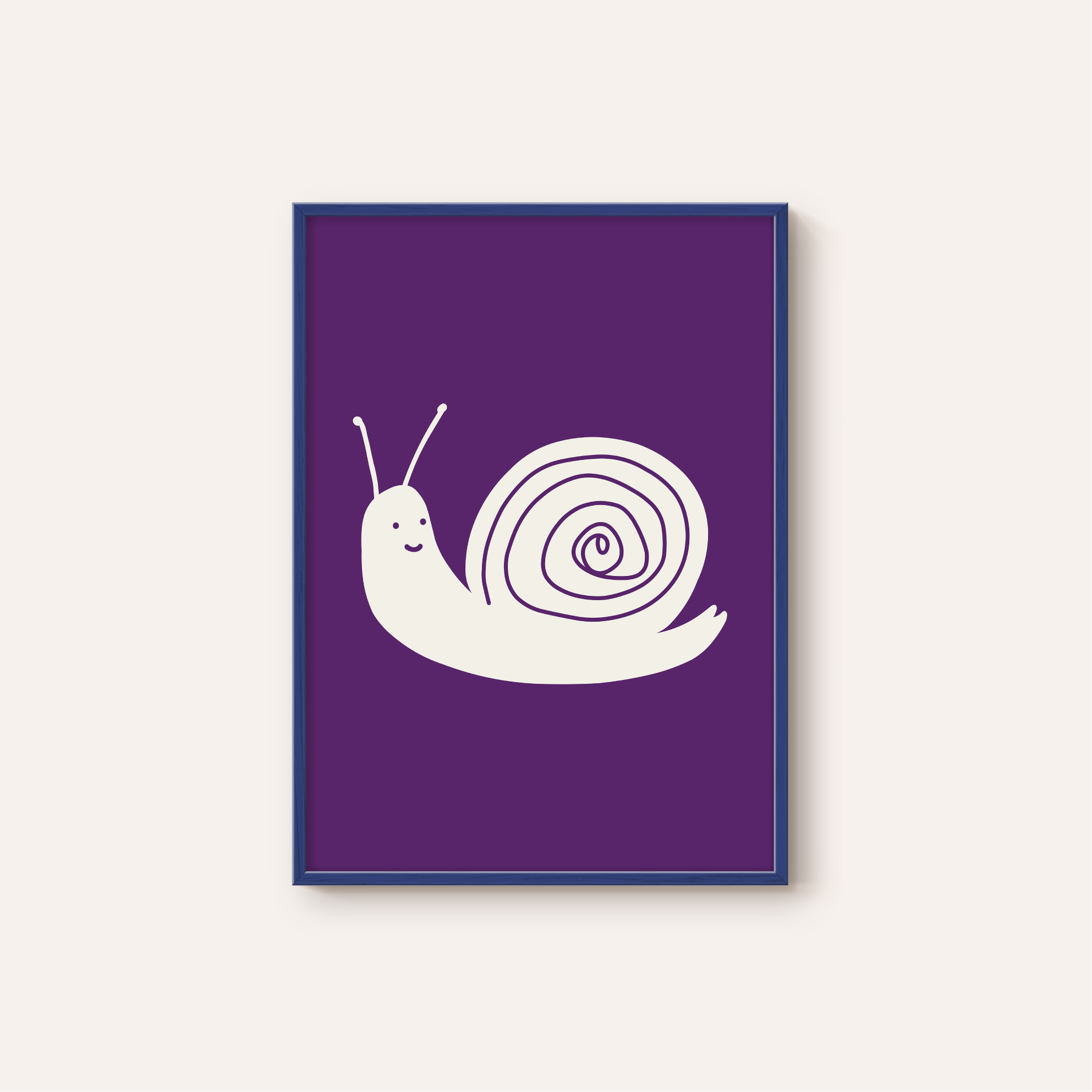 snail