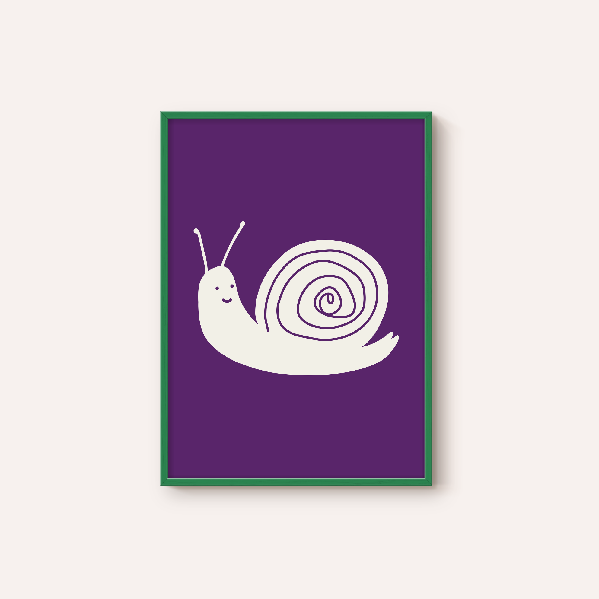 snail