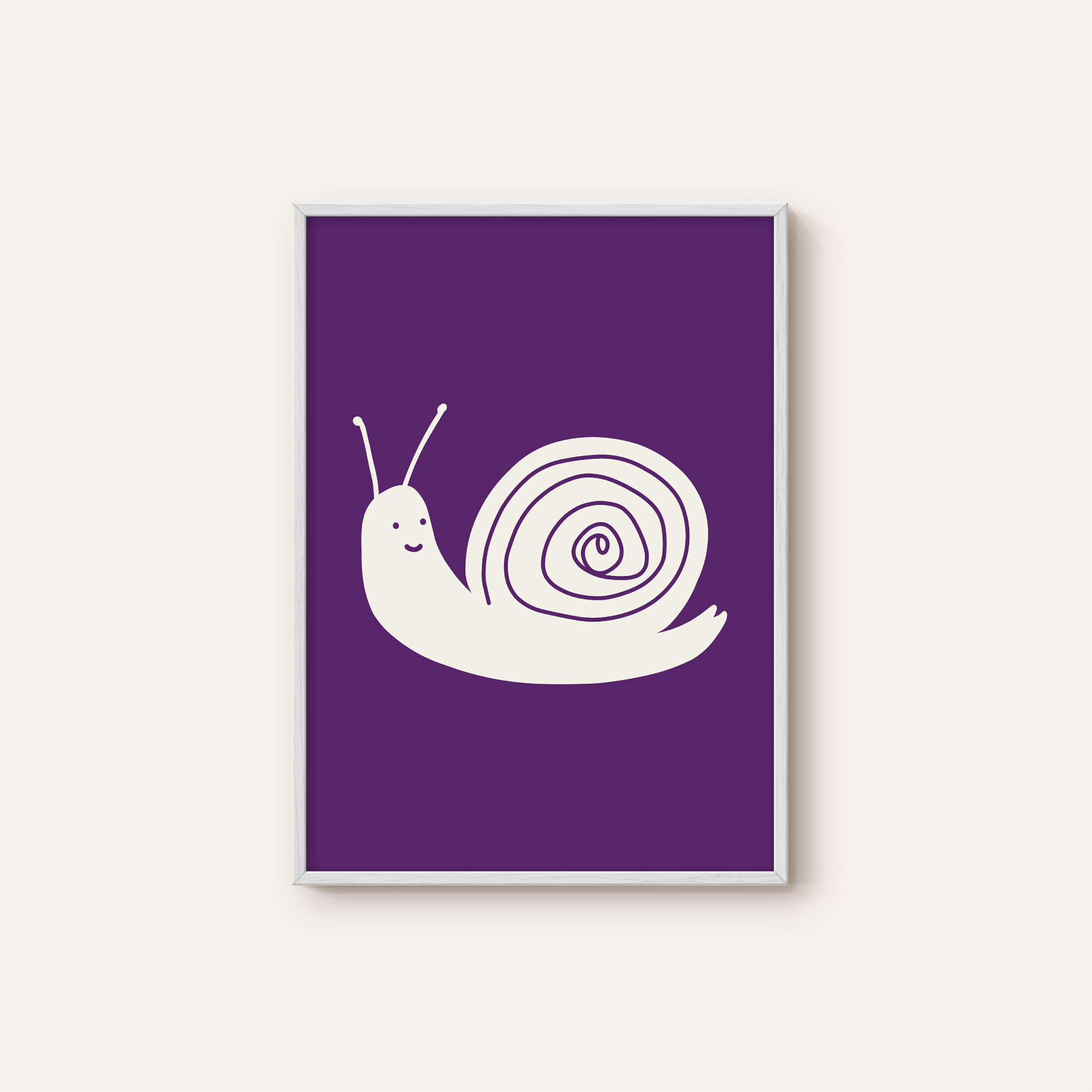 snail
