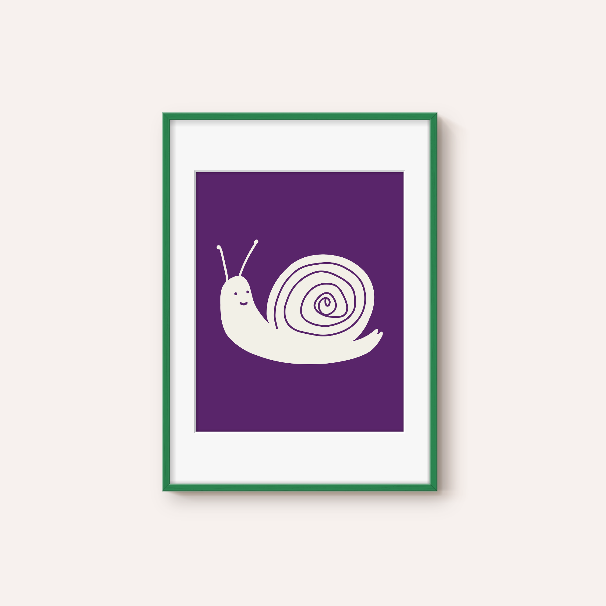 snail