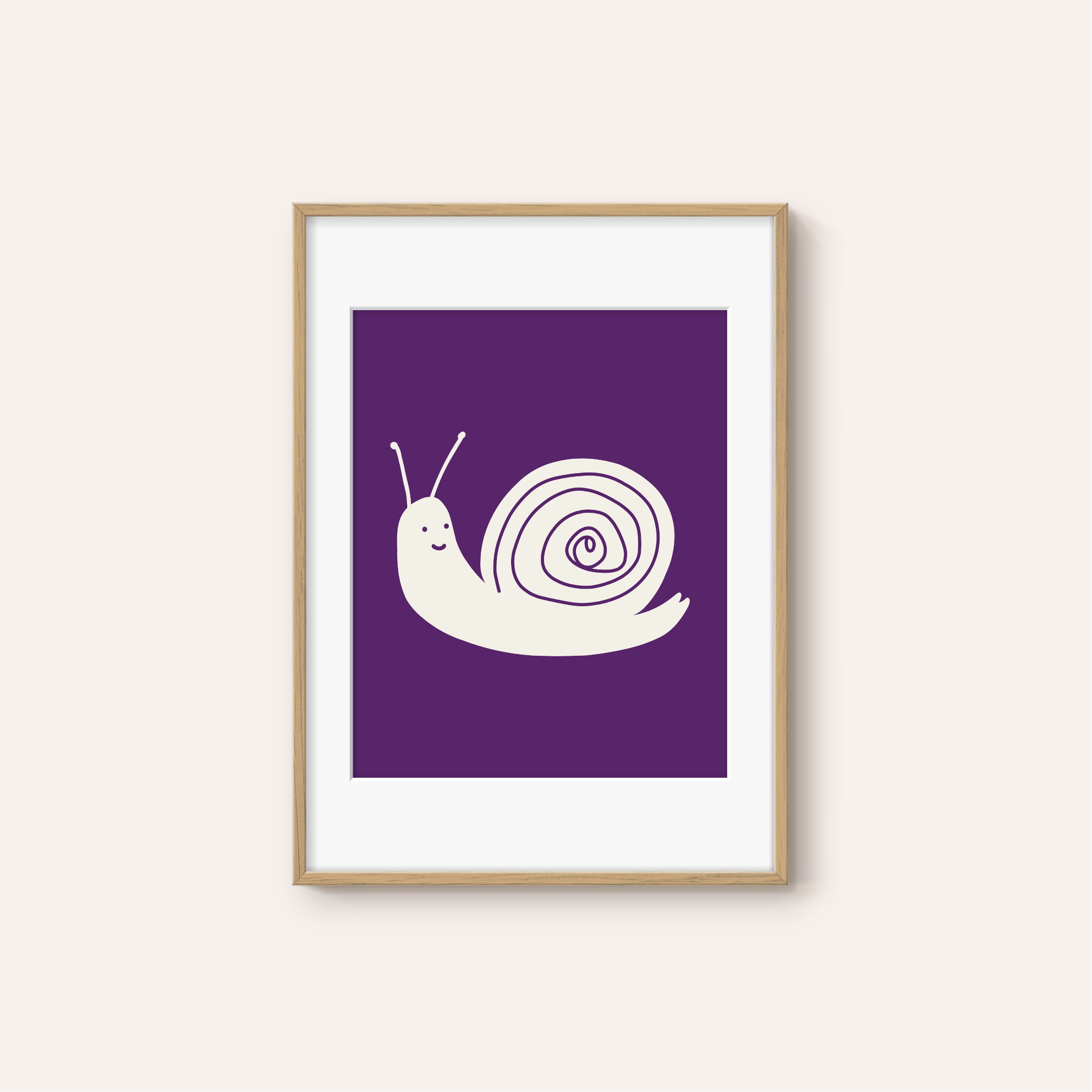 snail