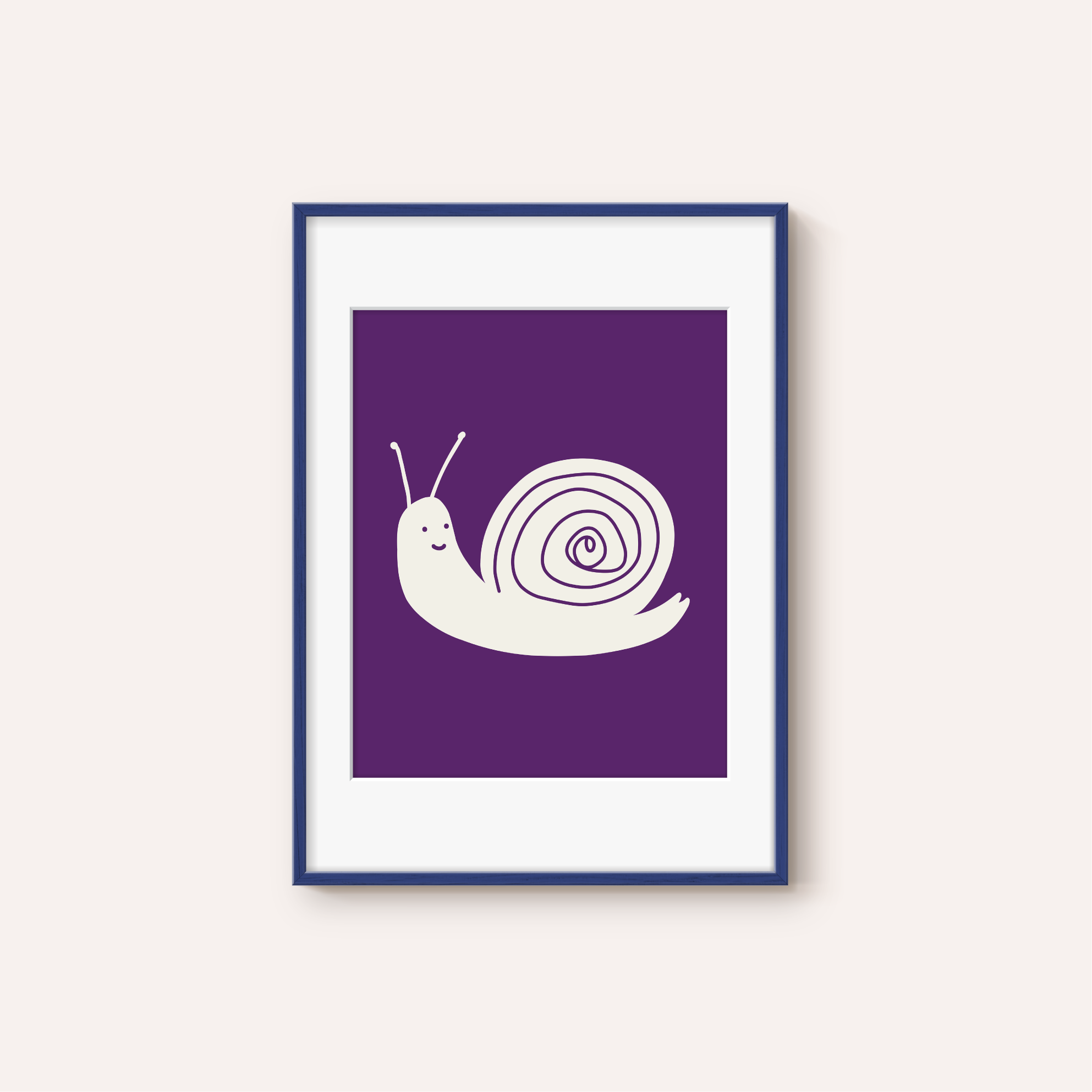snail