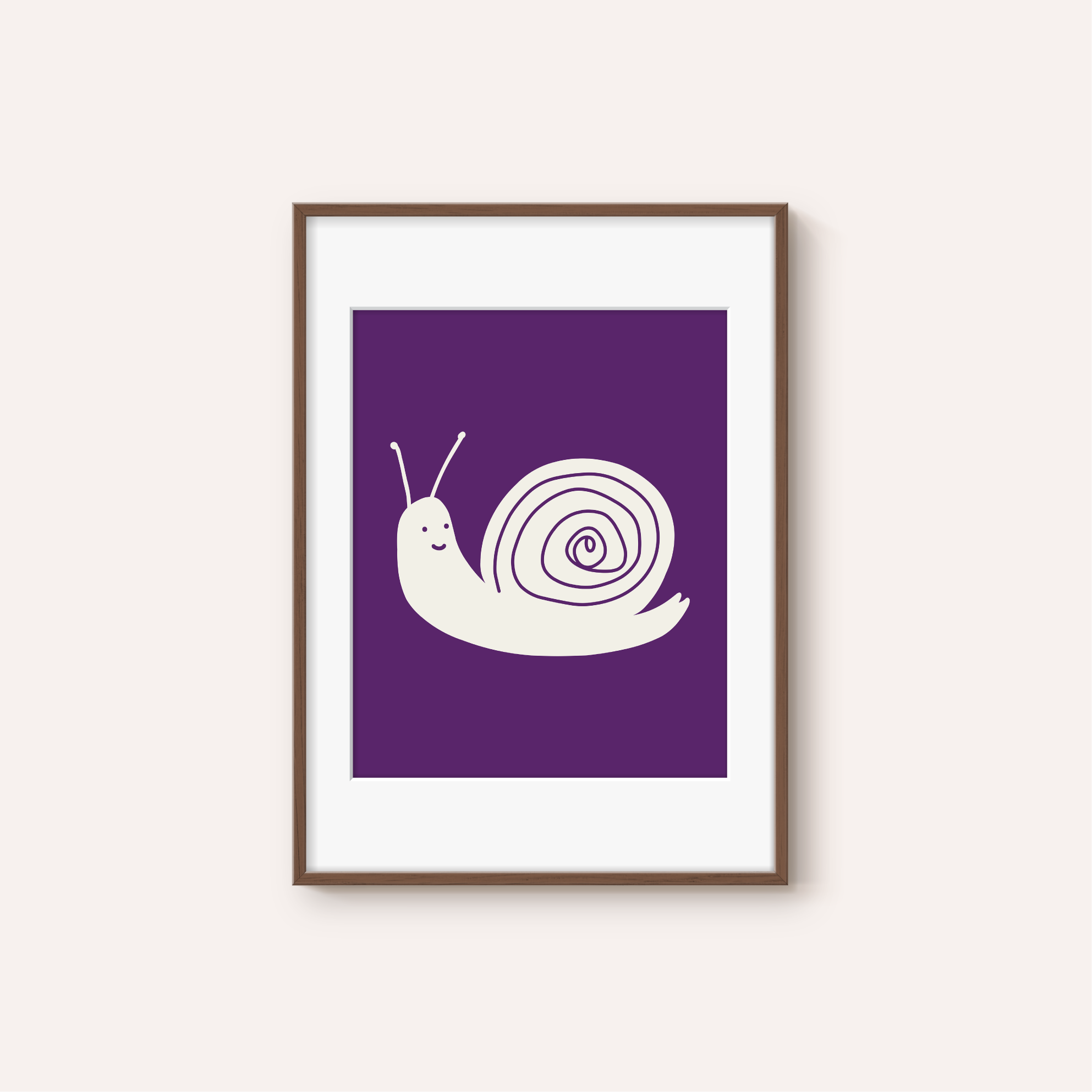 snail