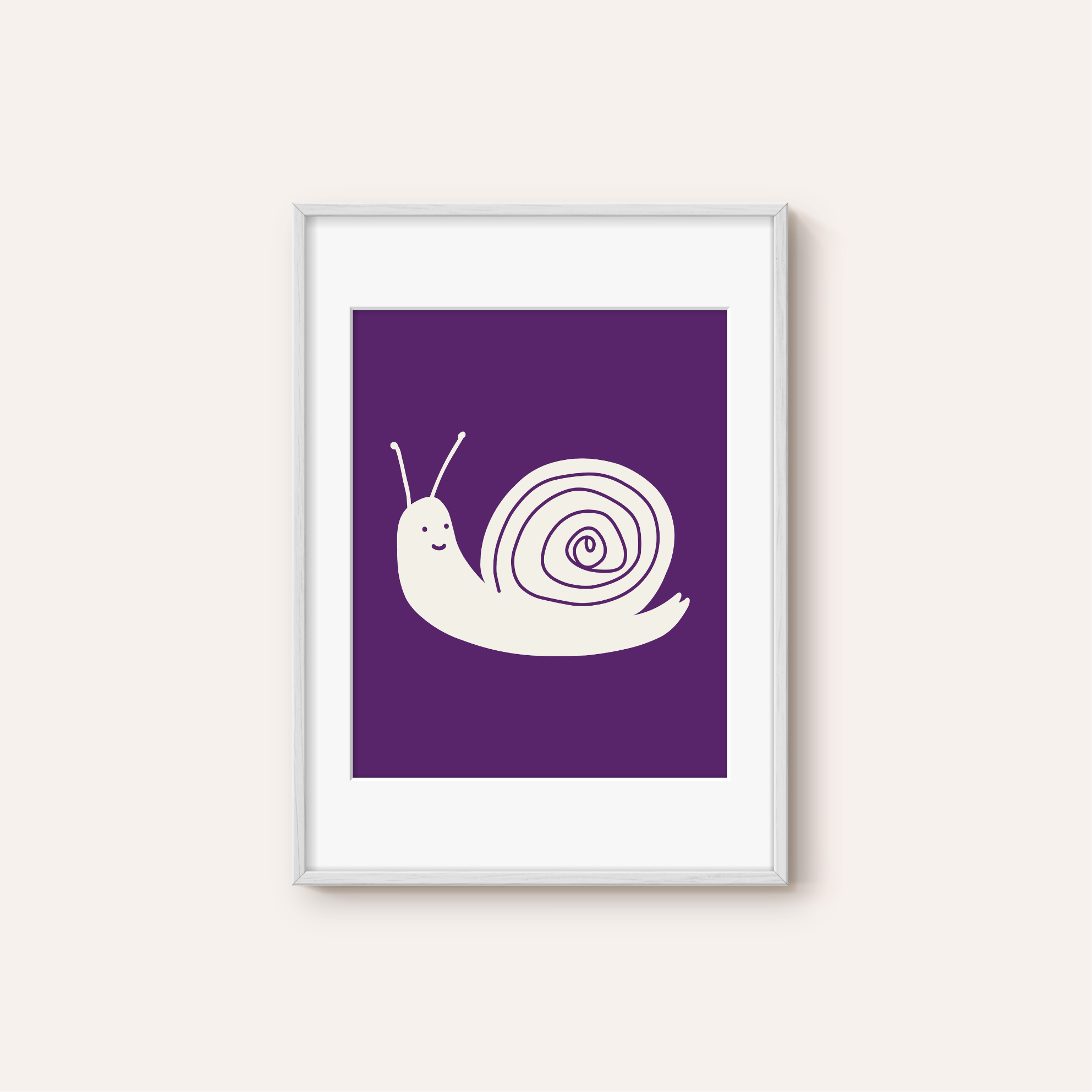 snail