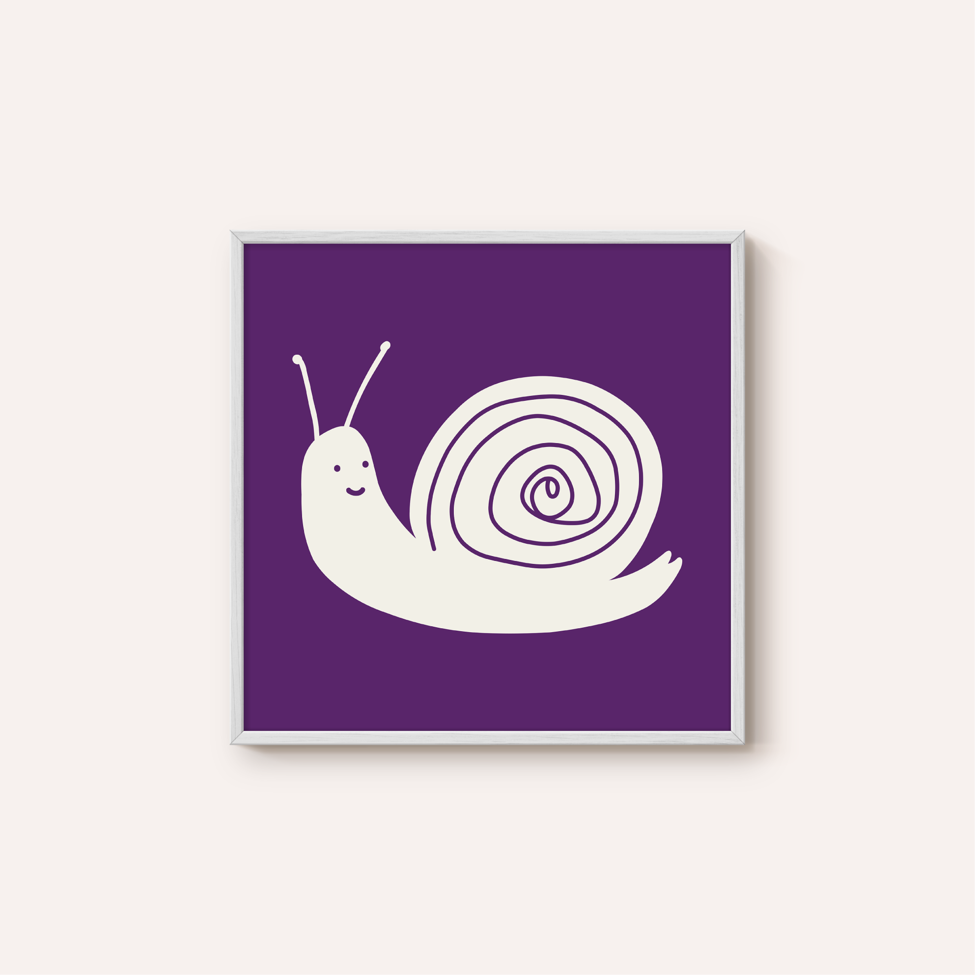 snail