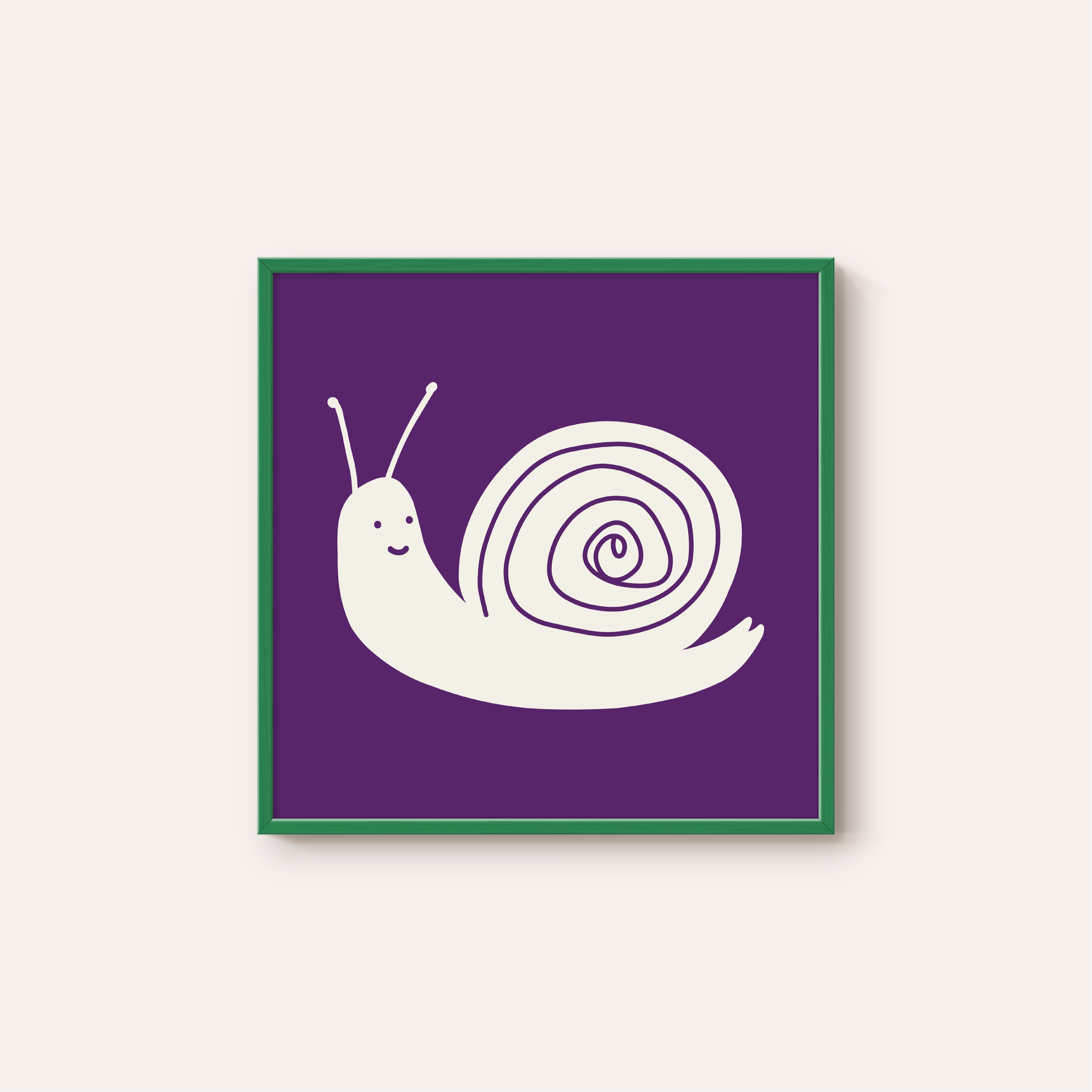 snail