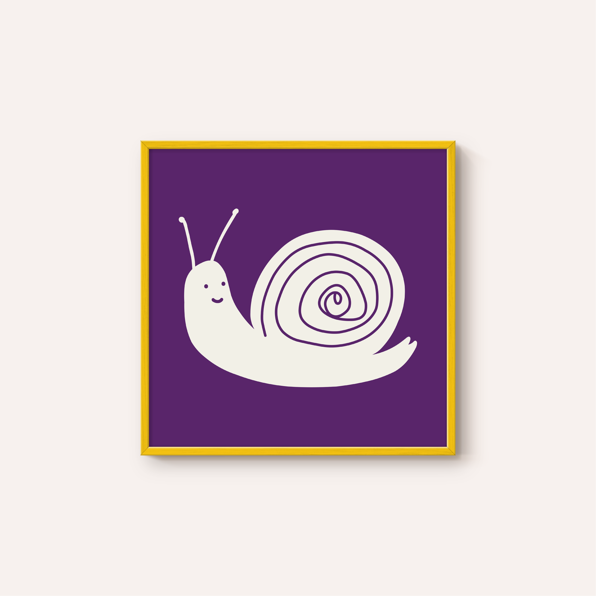snail