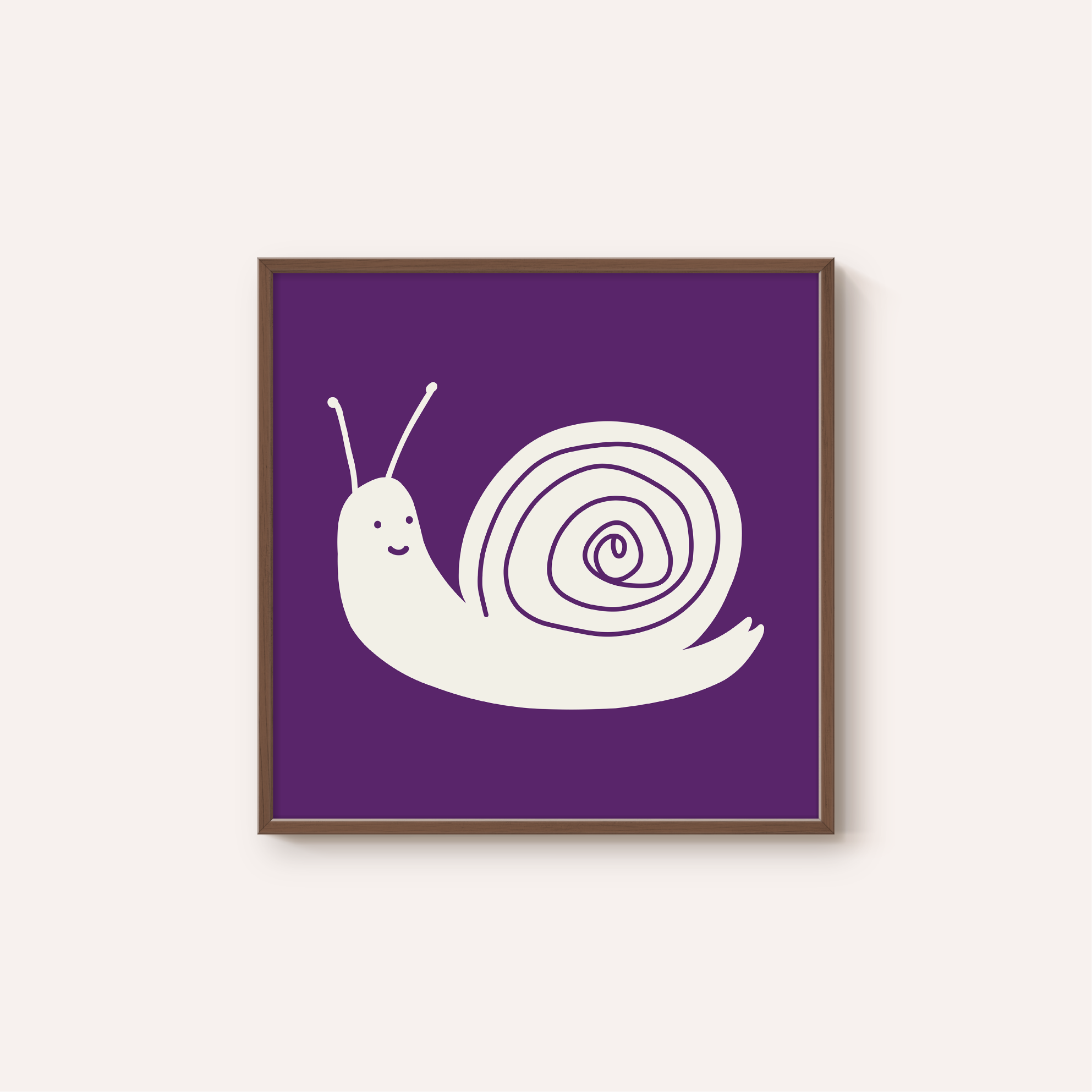 snail