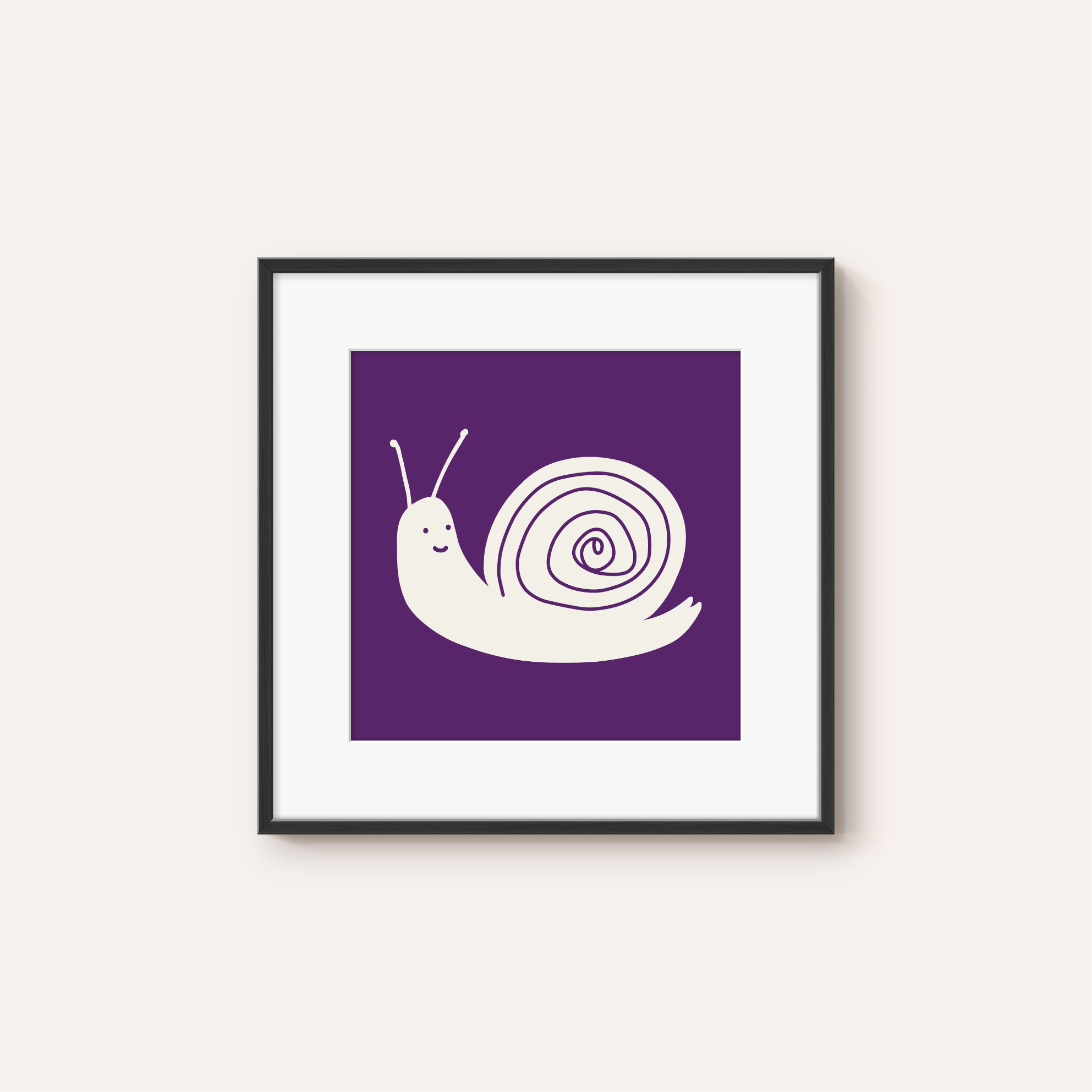 snail