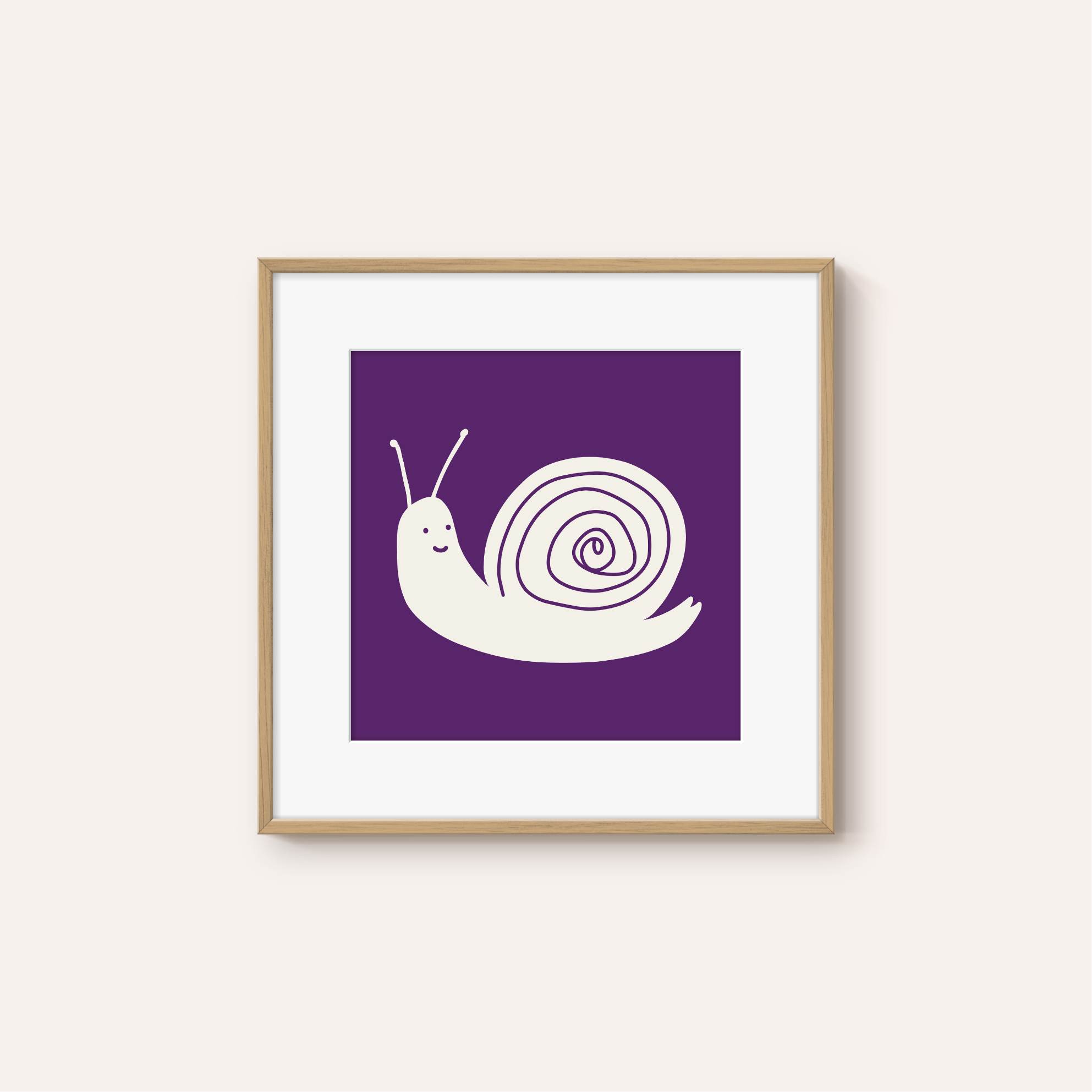 snail