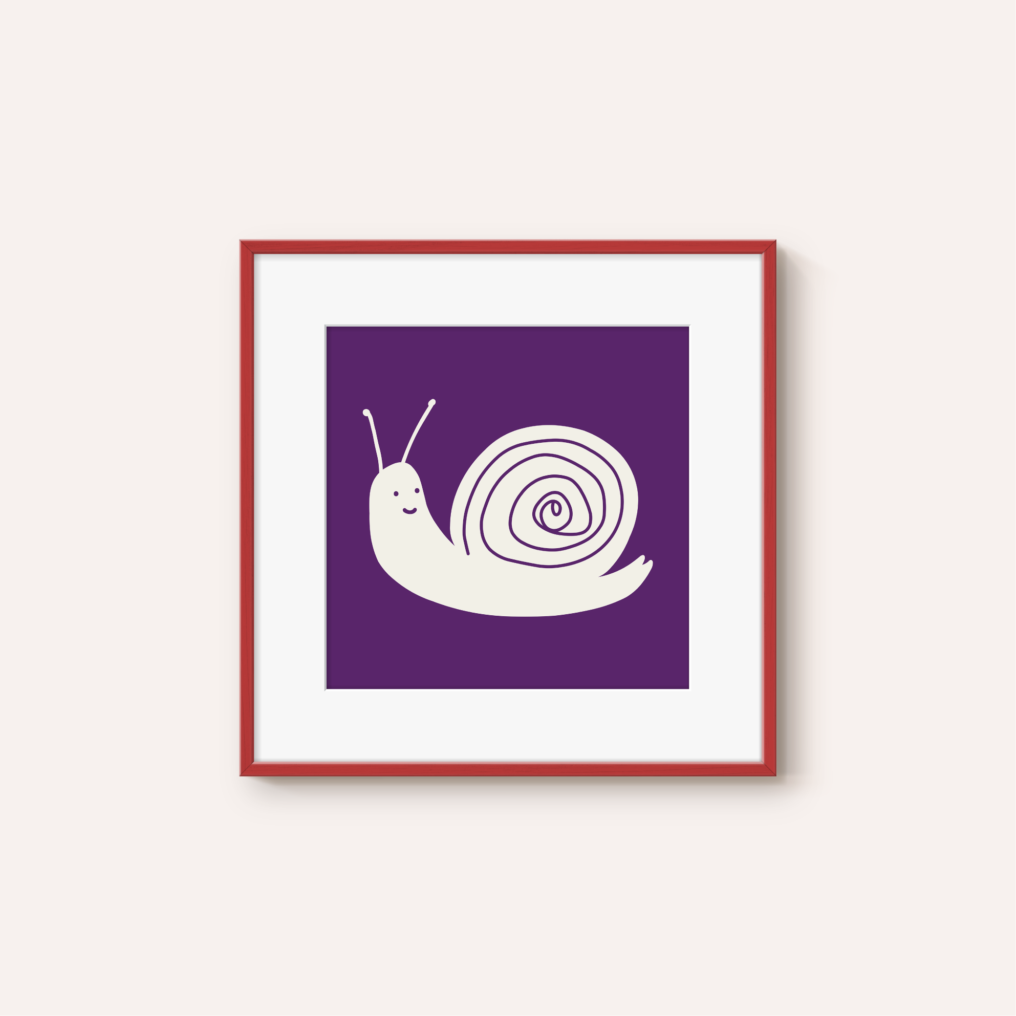snail