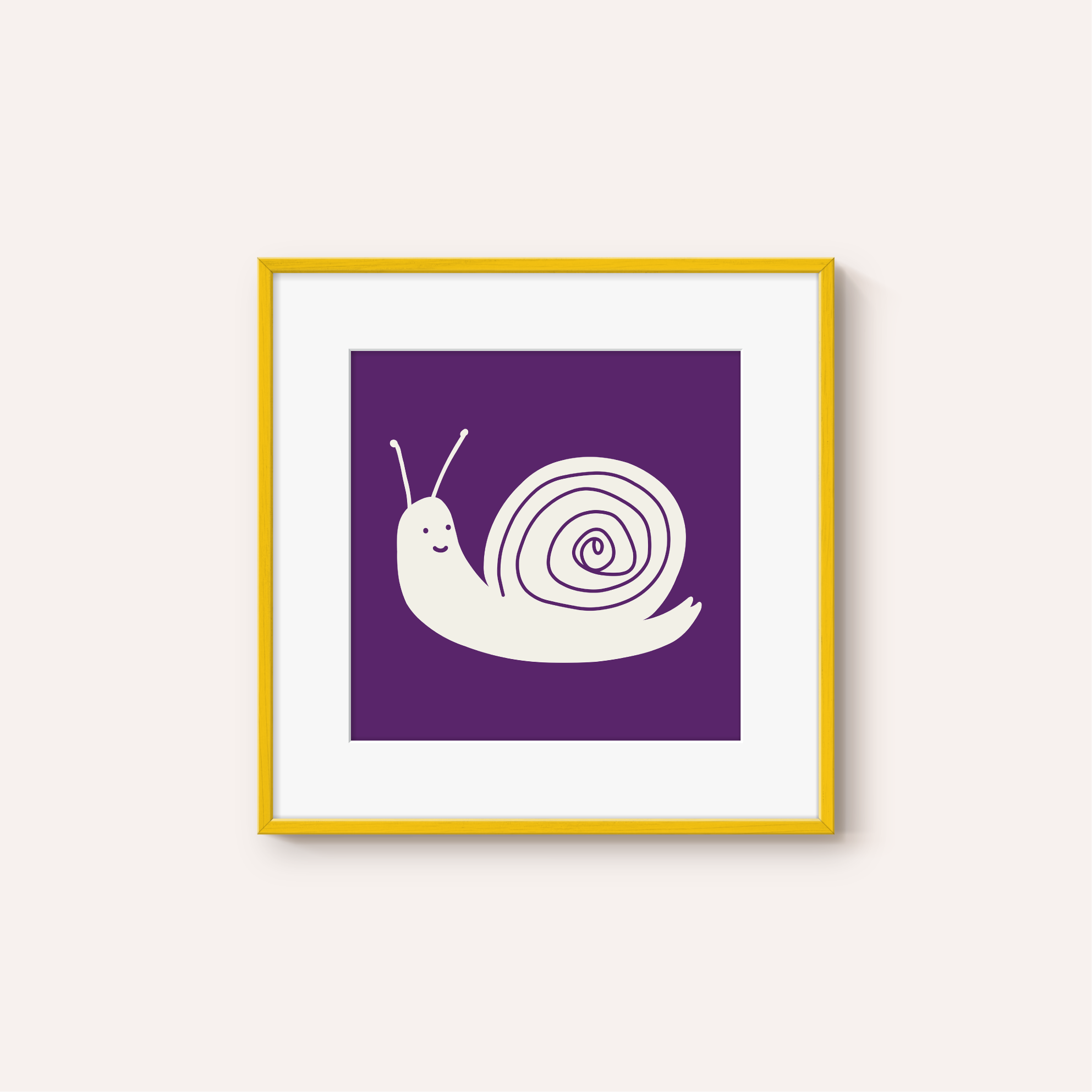 snail