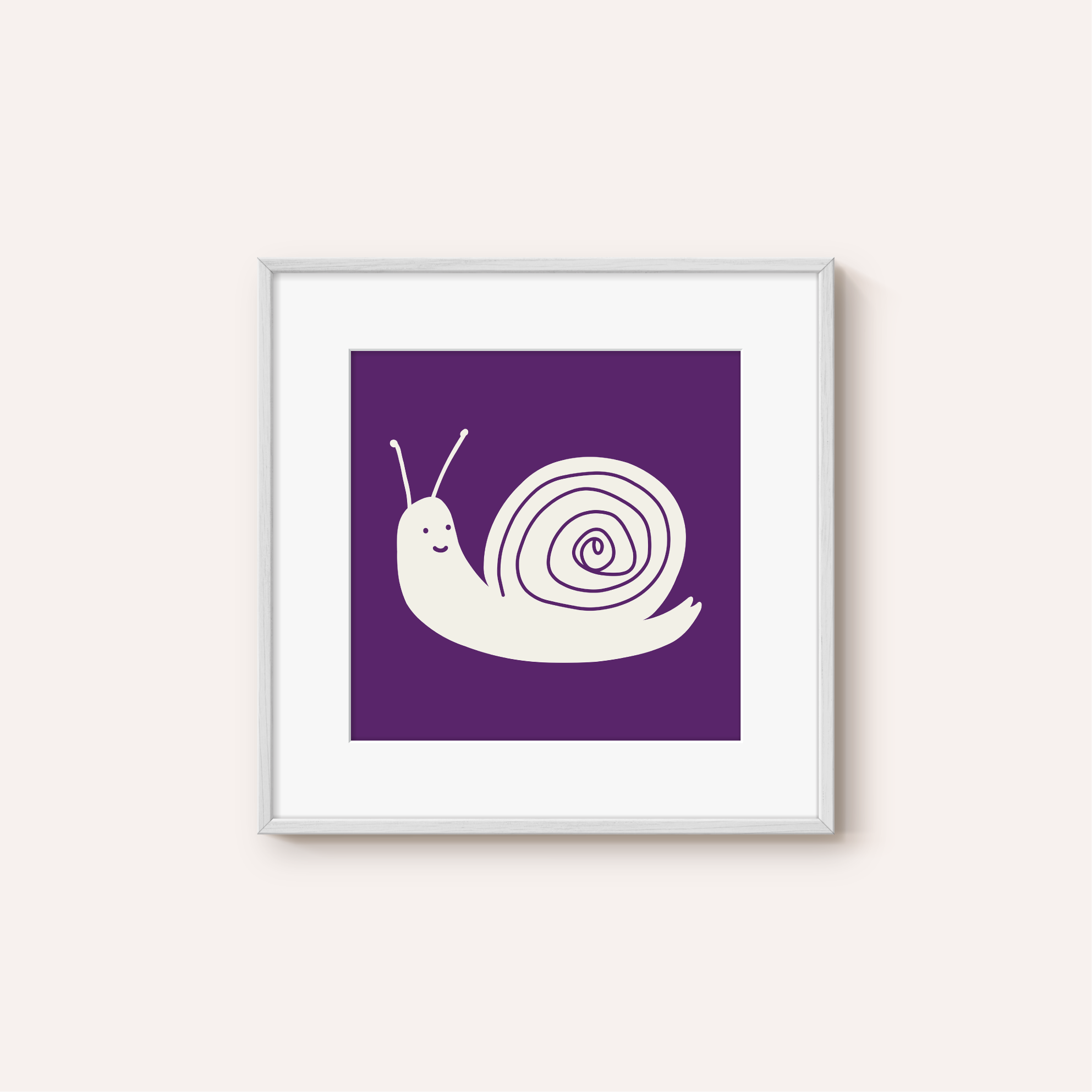 snail