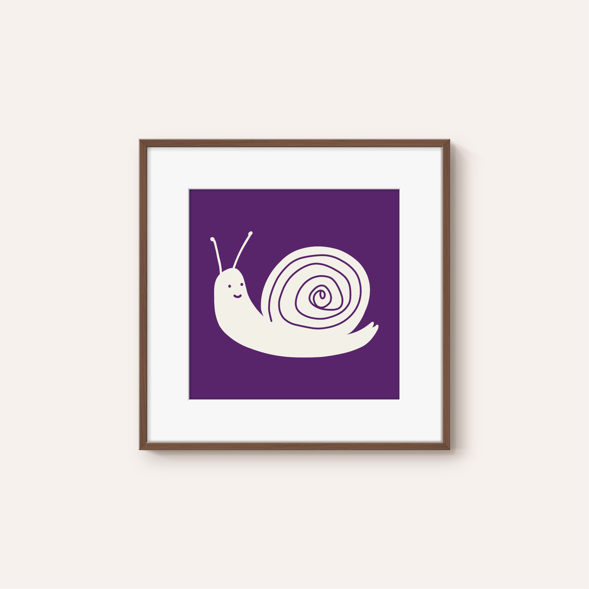 snail