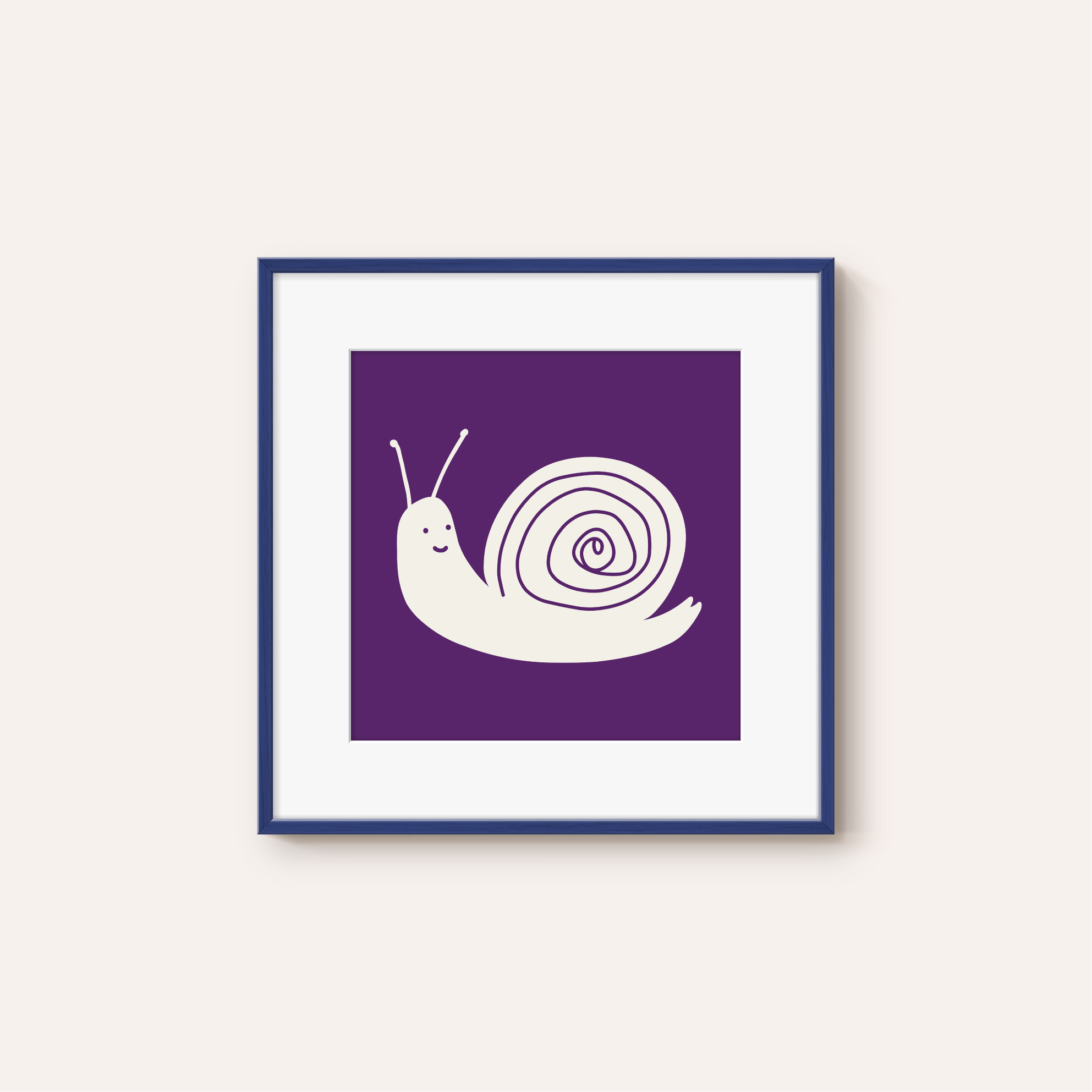 snail
