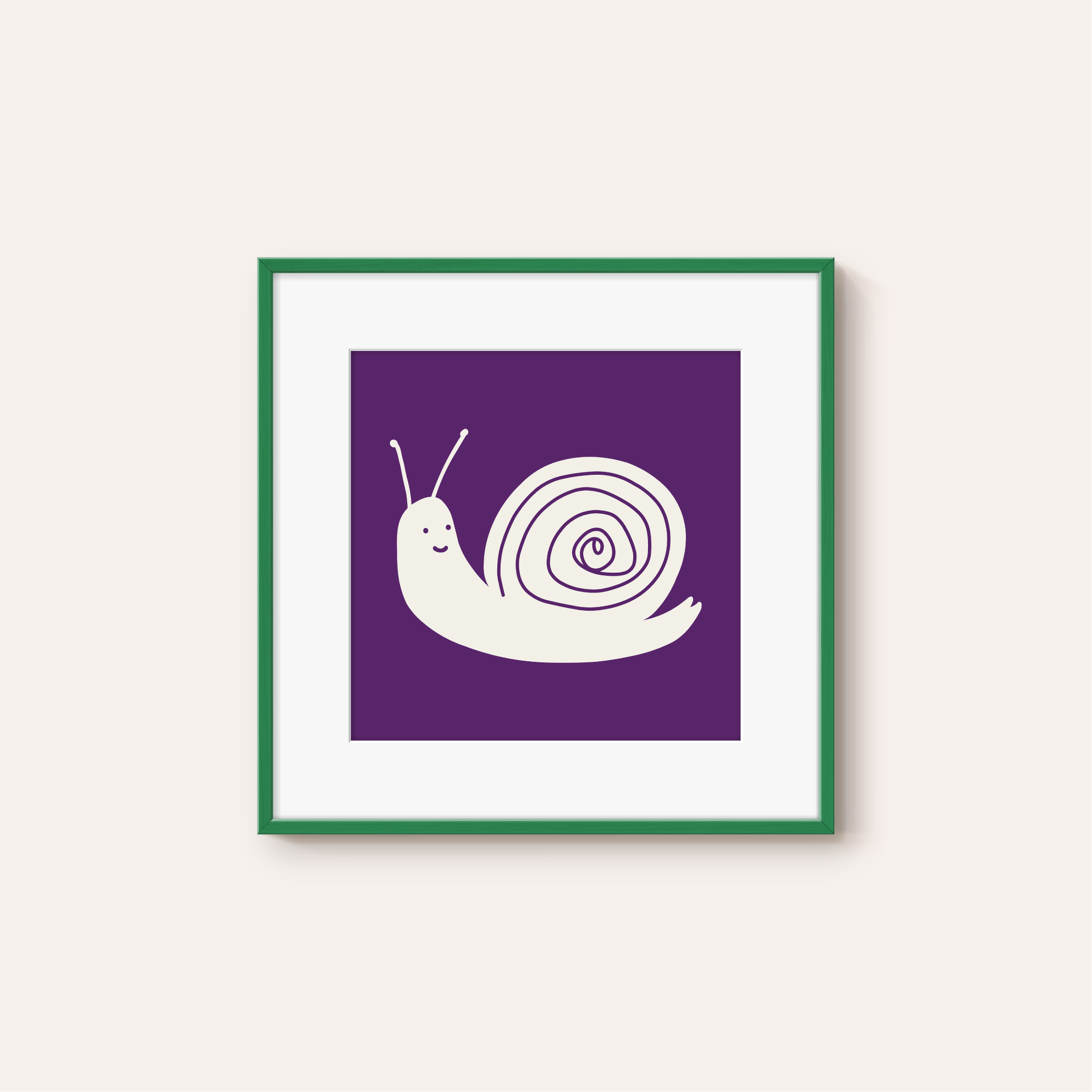 snail