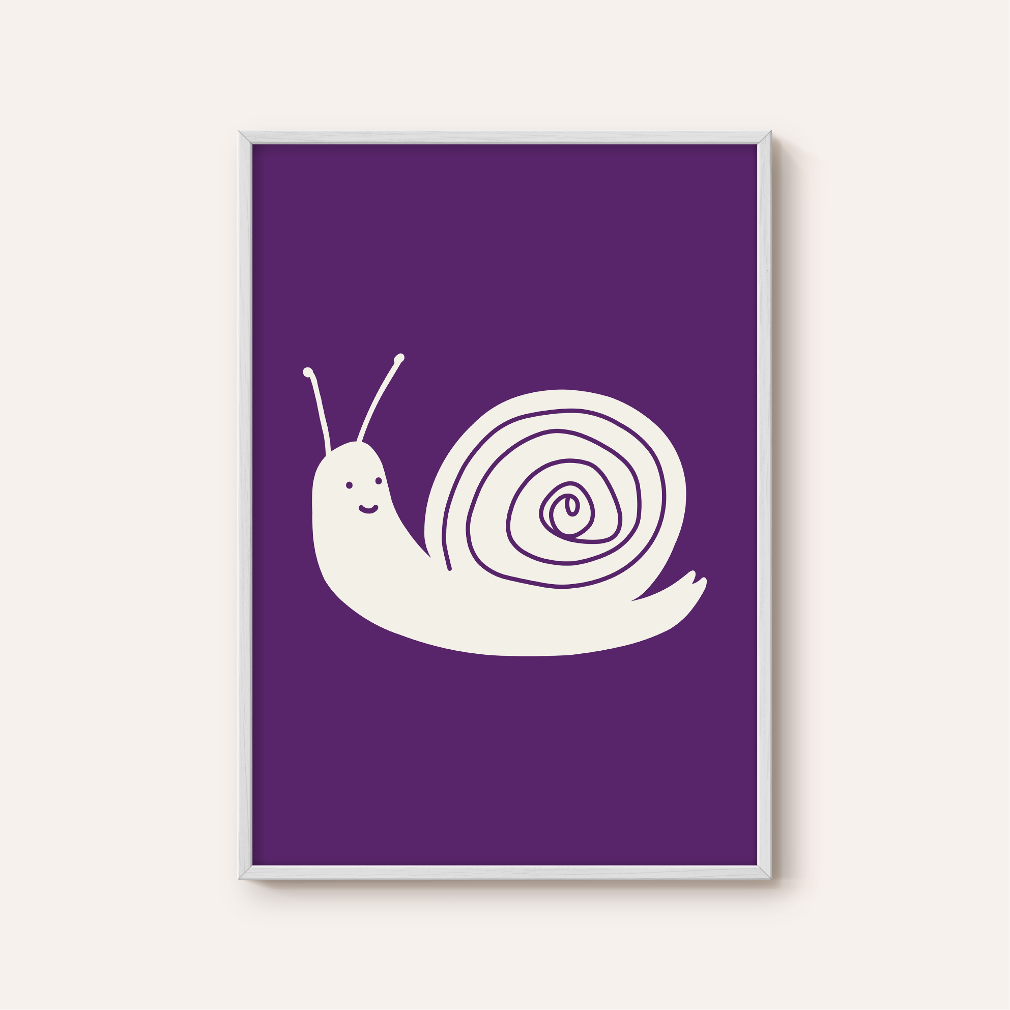 snail