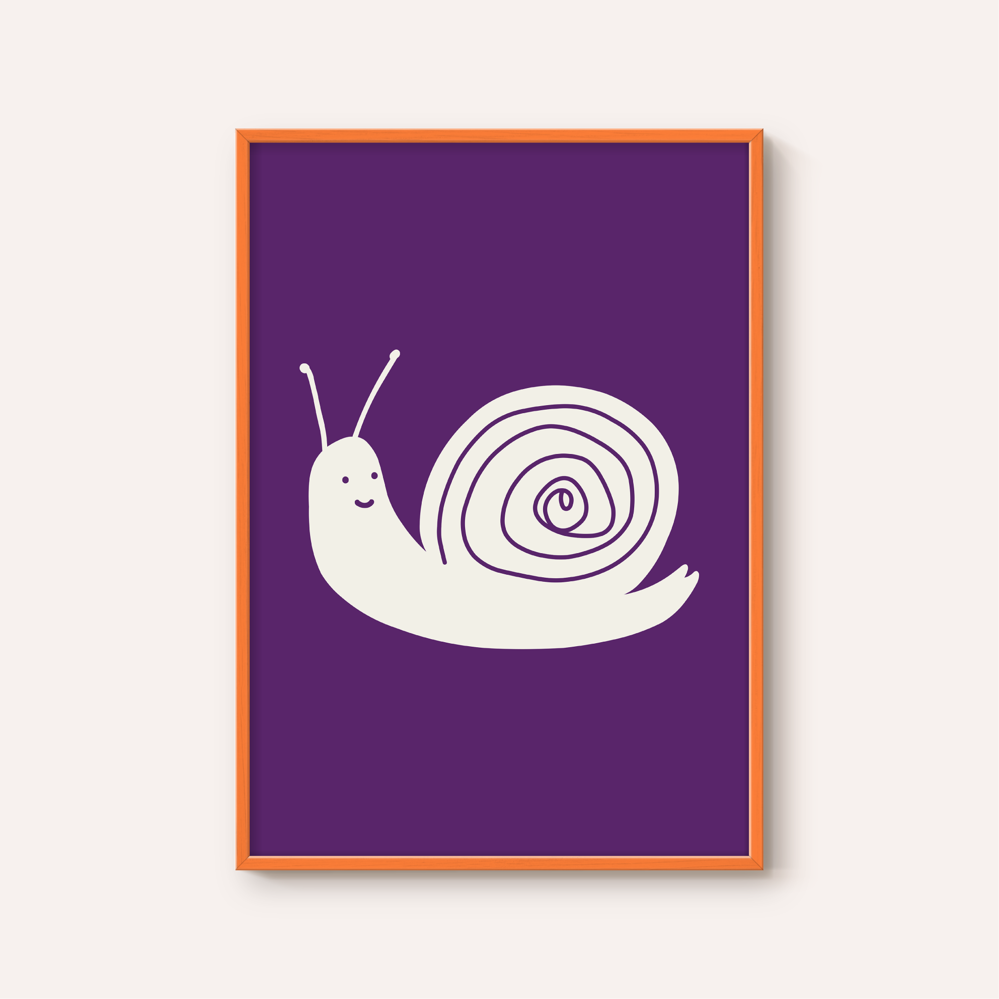 snail