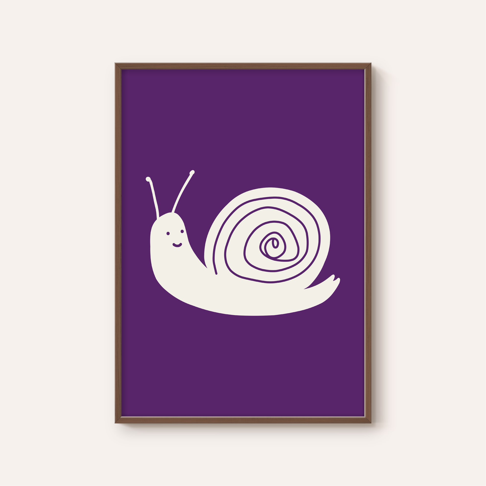 snail