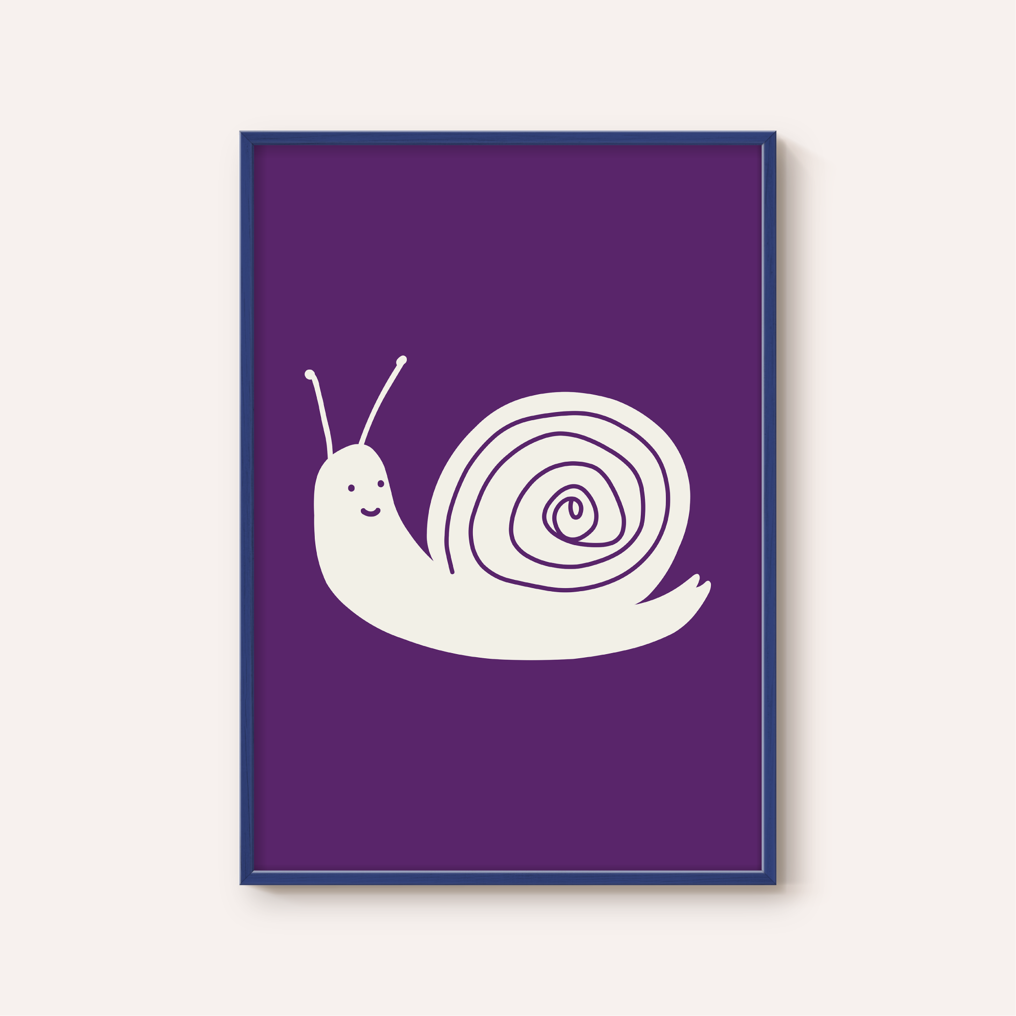 snail