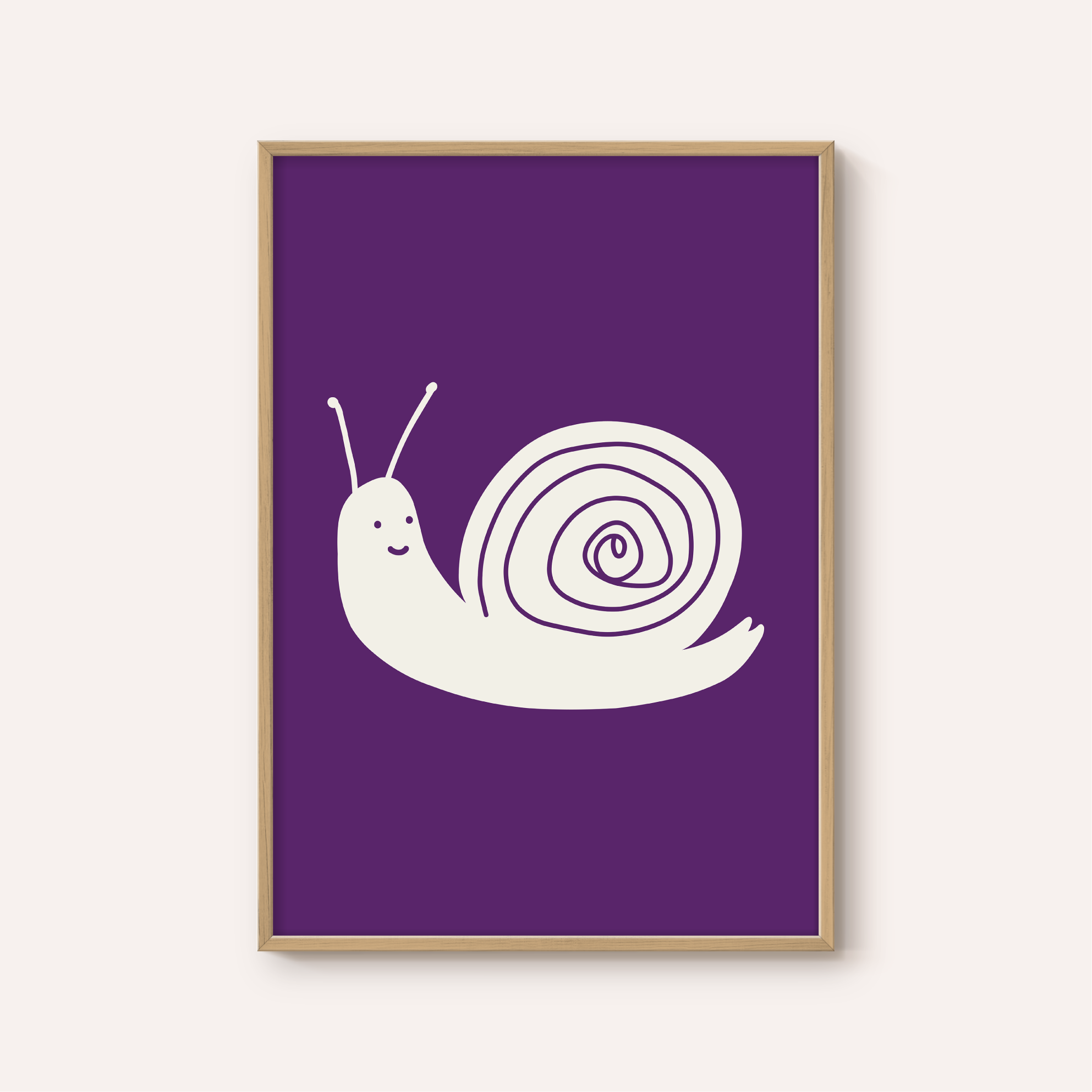 snail