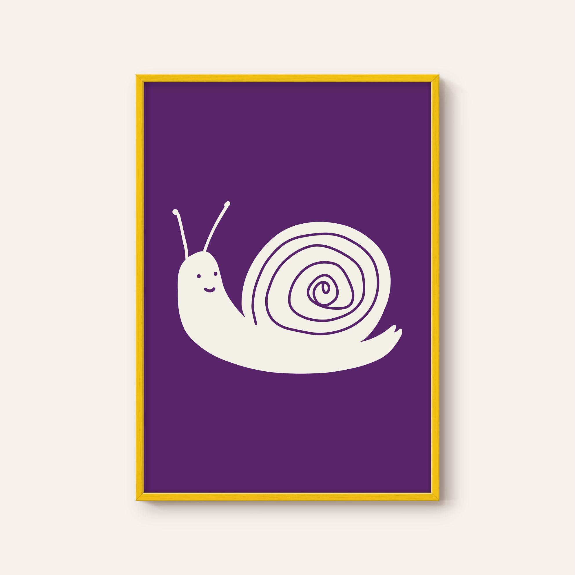 snail