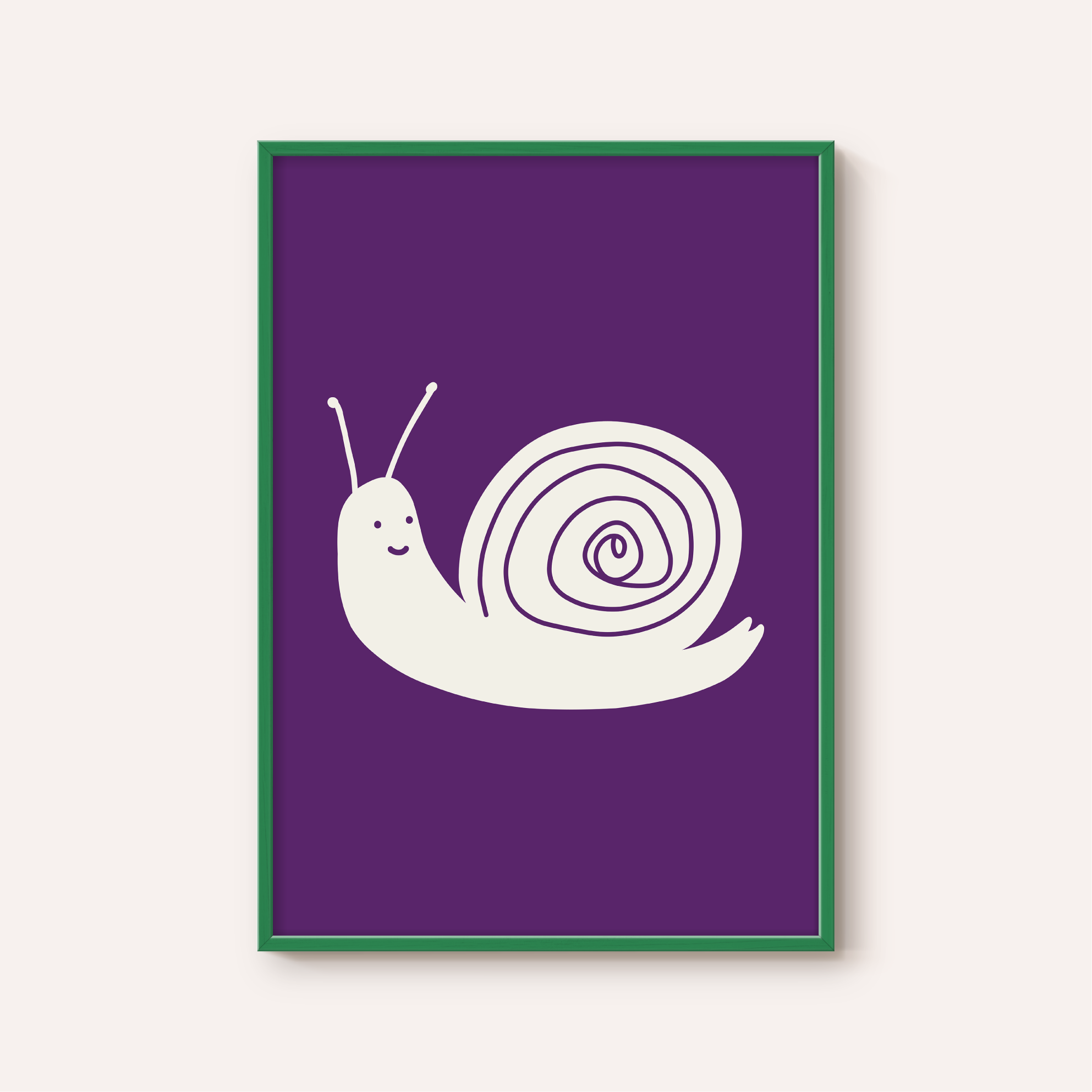 snail