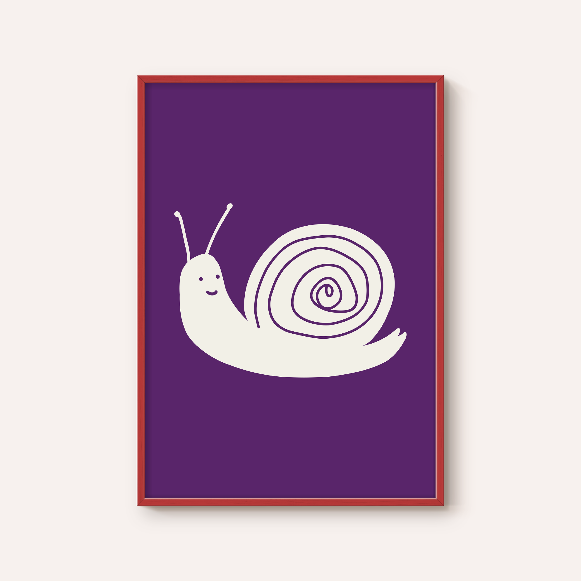 snail